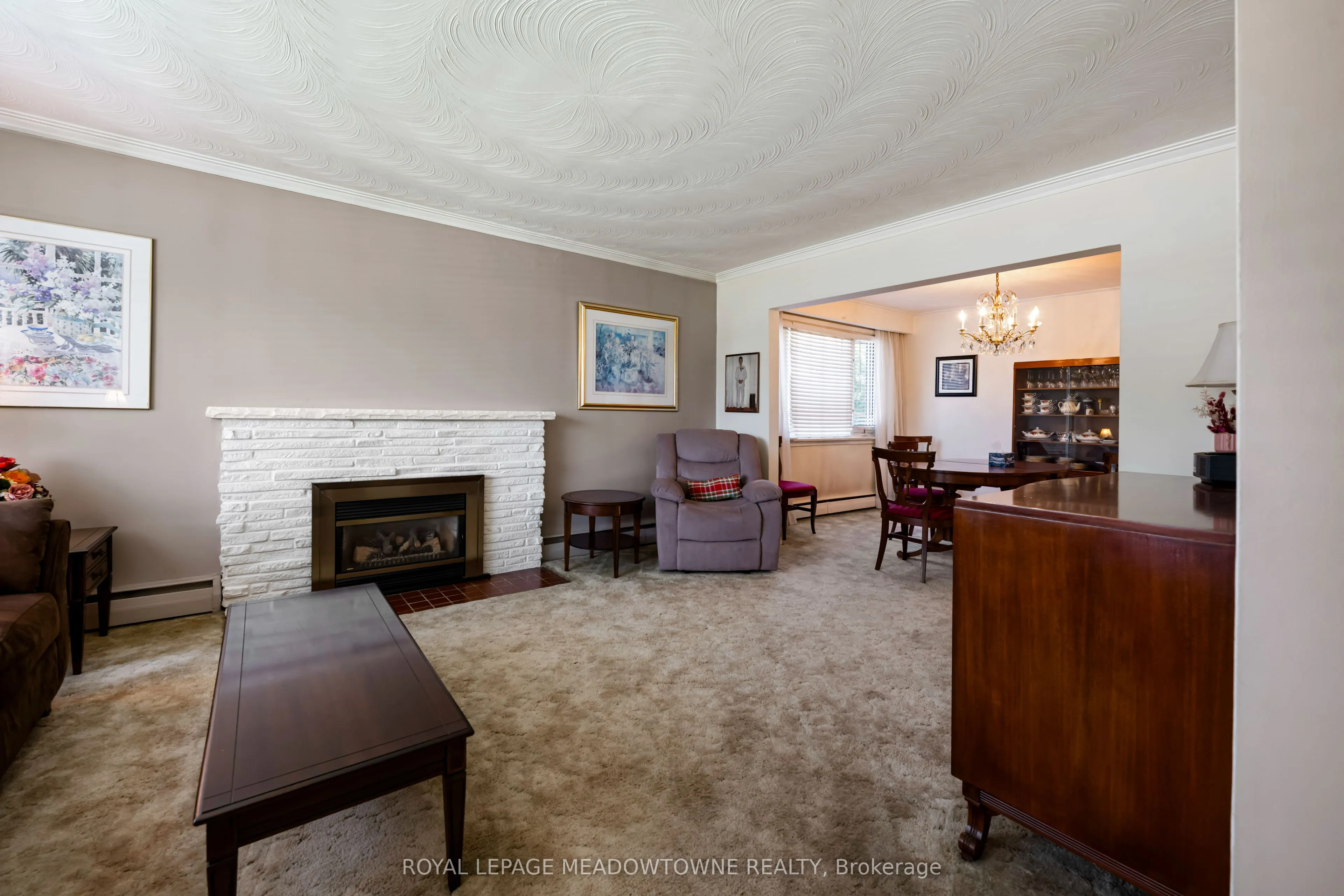 5 Boreal Road