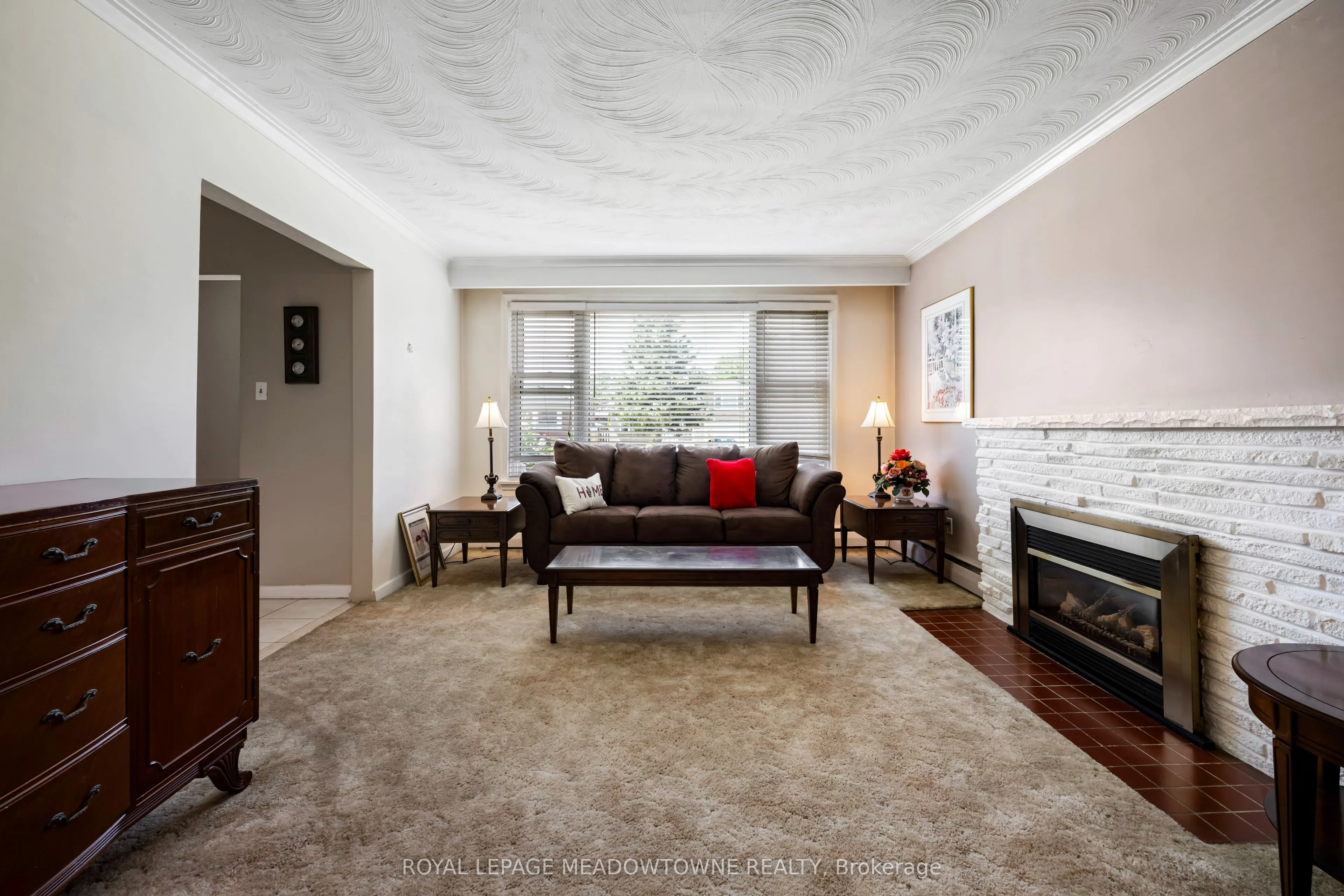 5 Boreal Road