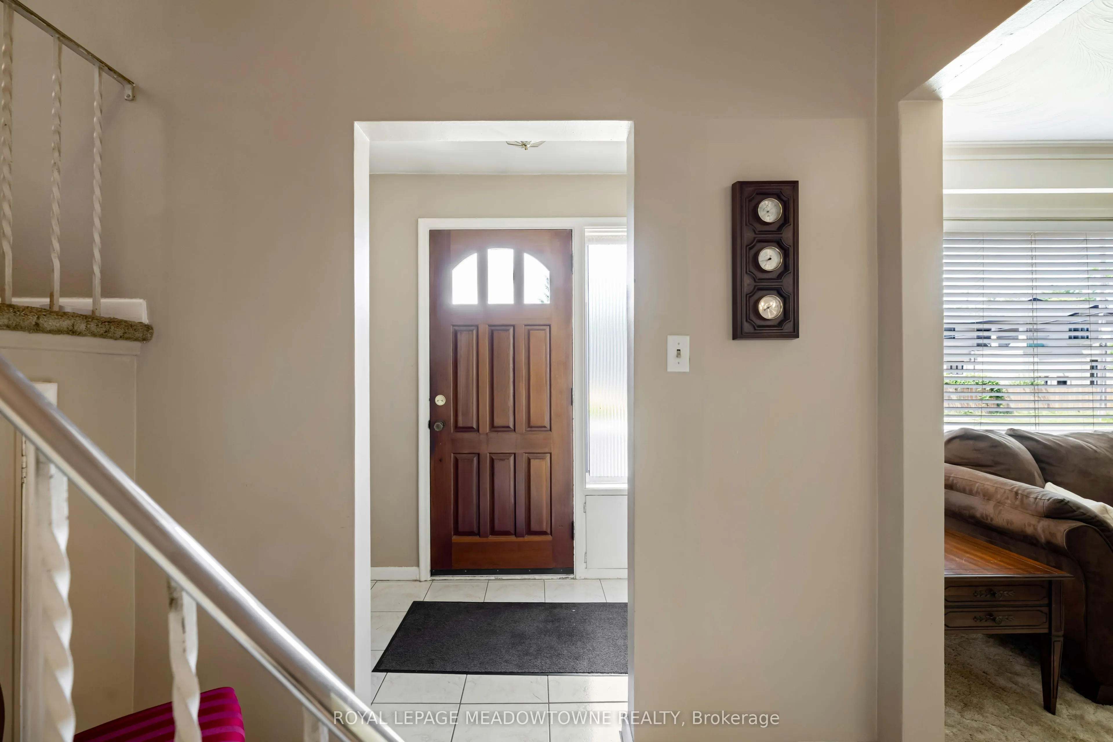 5 Boreal Road