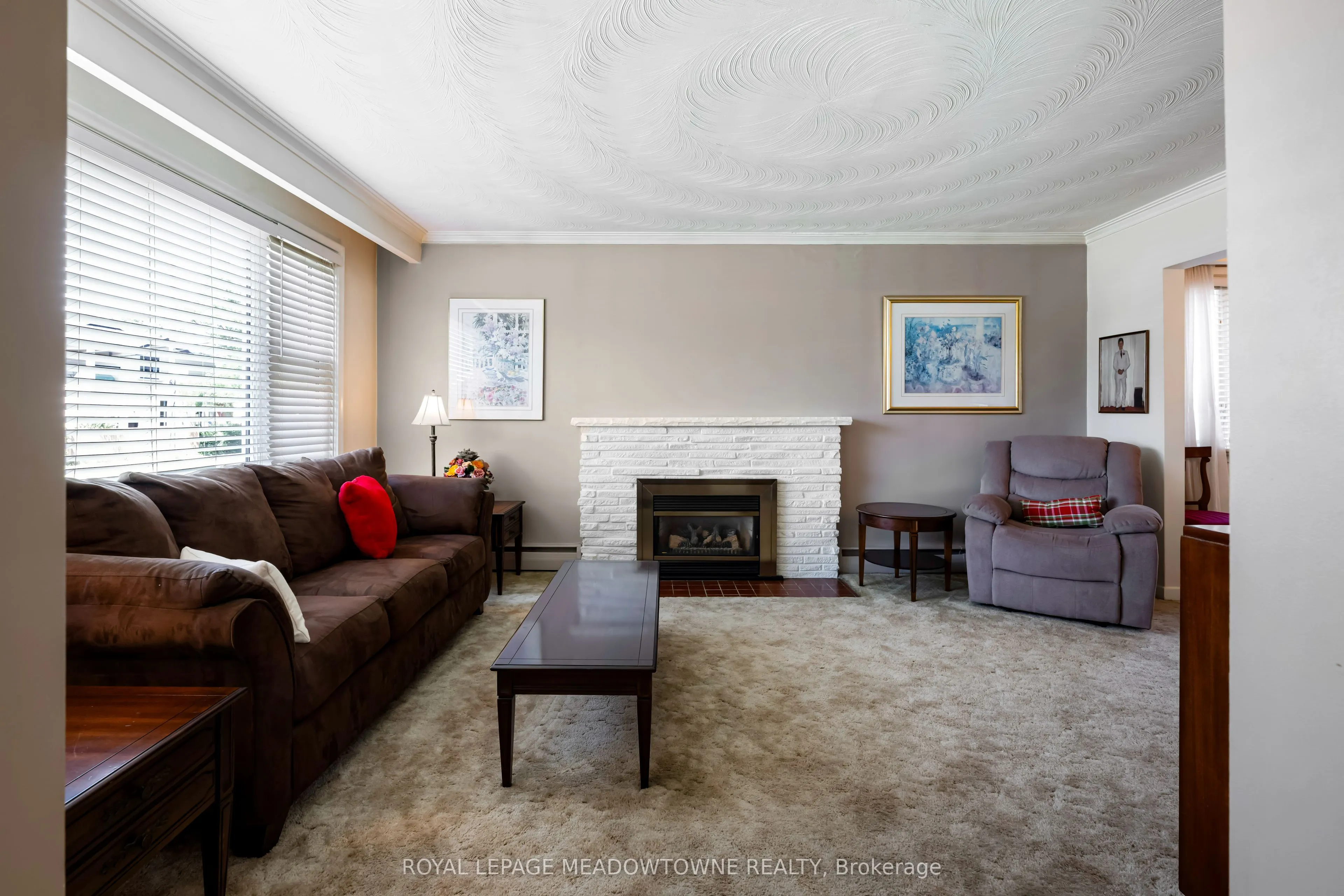 5 Boreal Road