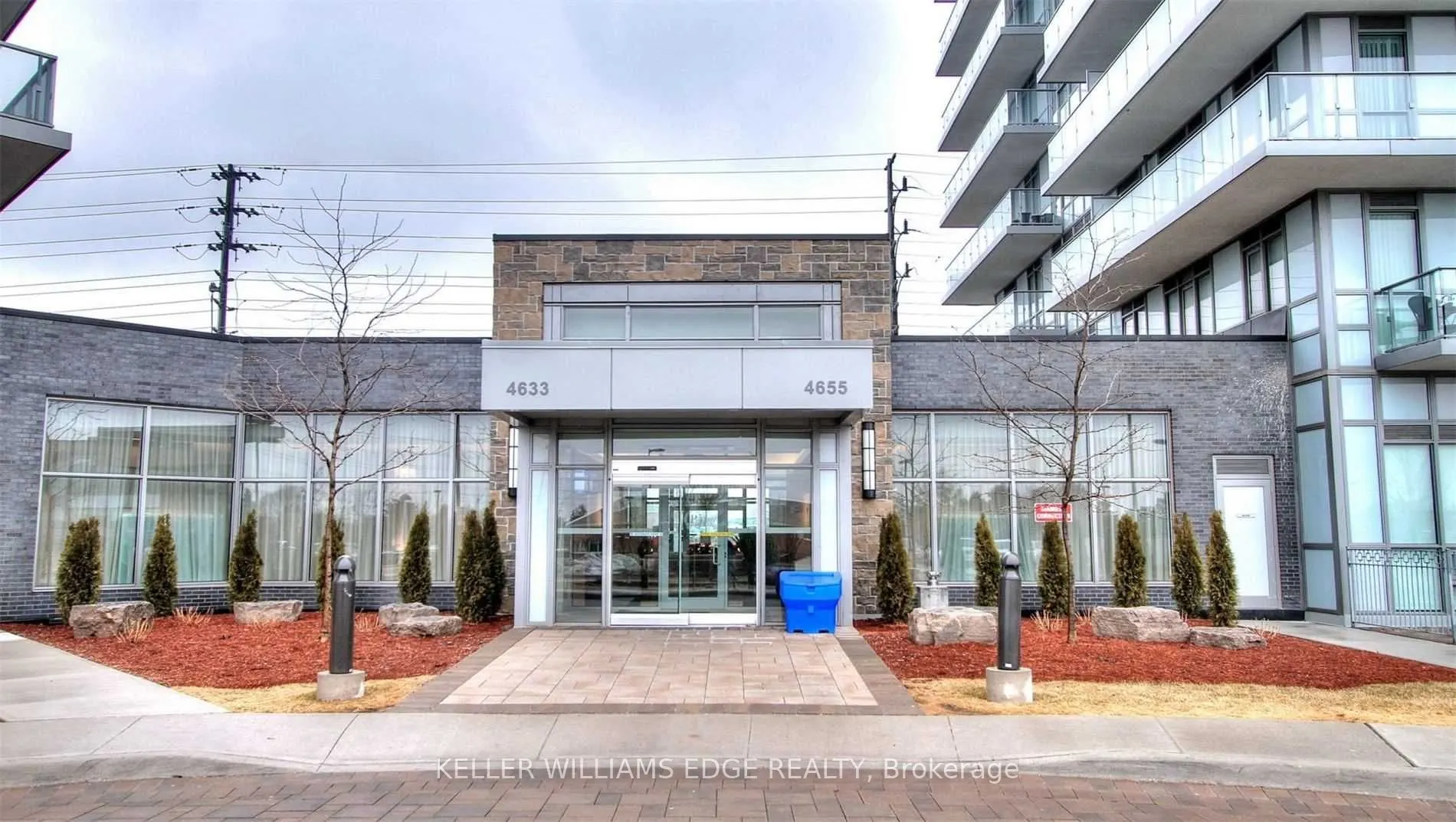 4633 Glen Erin Drive #901