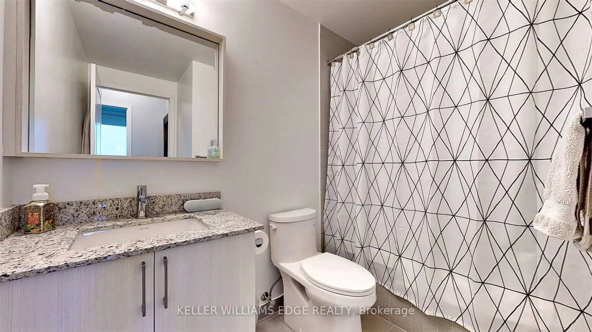 4633 Glen Erin Drive #901