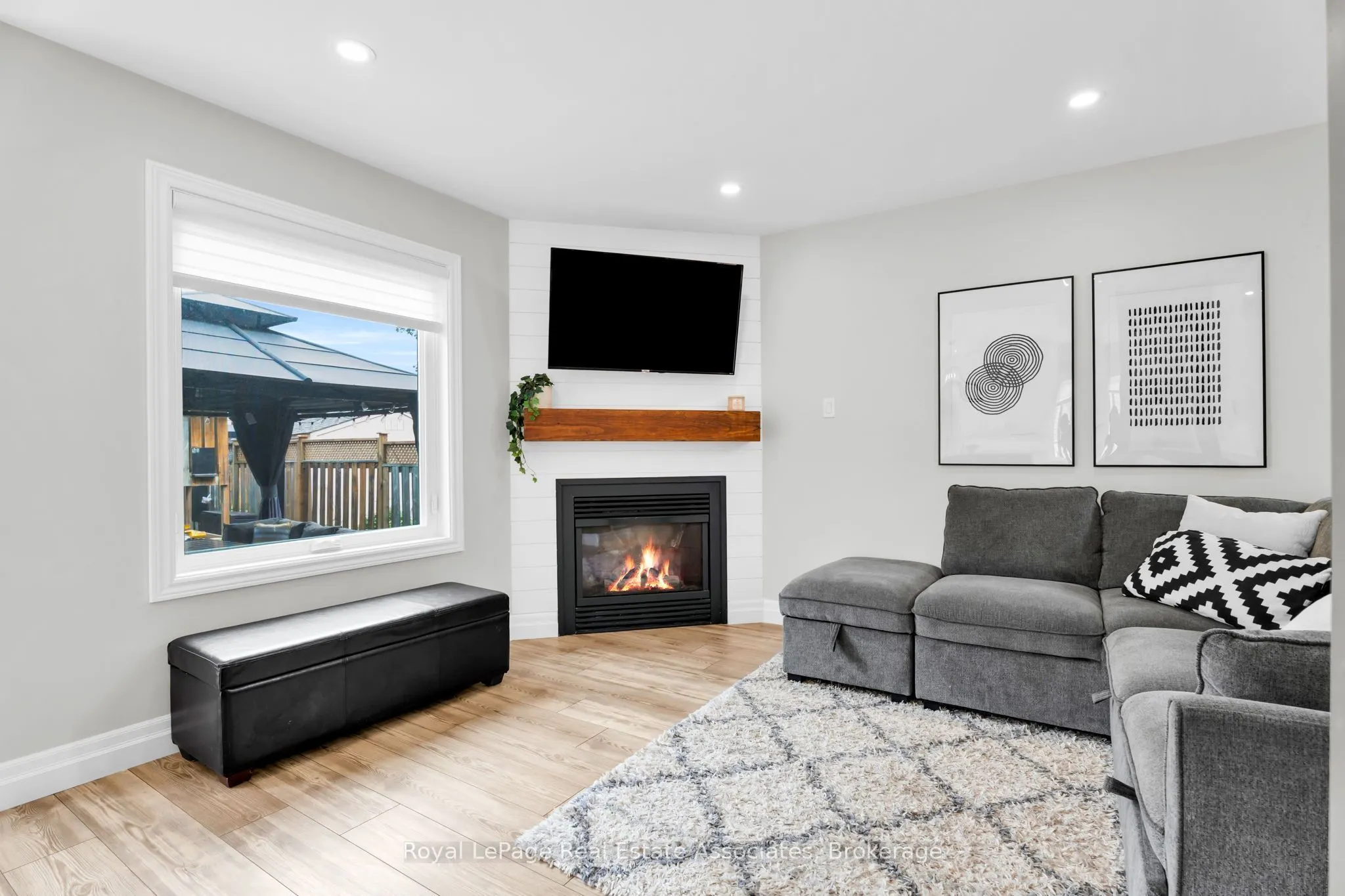 22 Mccullough Crescent