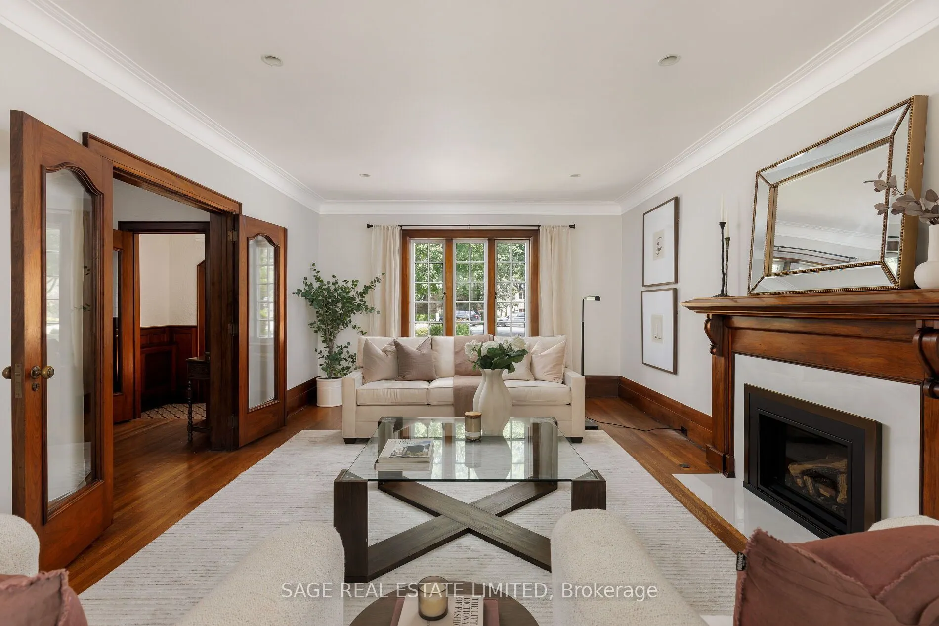 78 The Kingsway