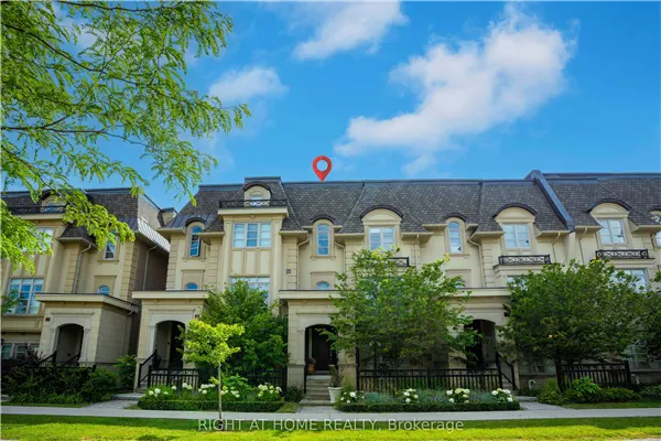 184 Dorval Drive