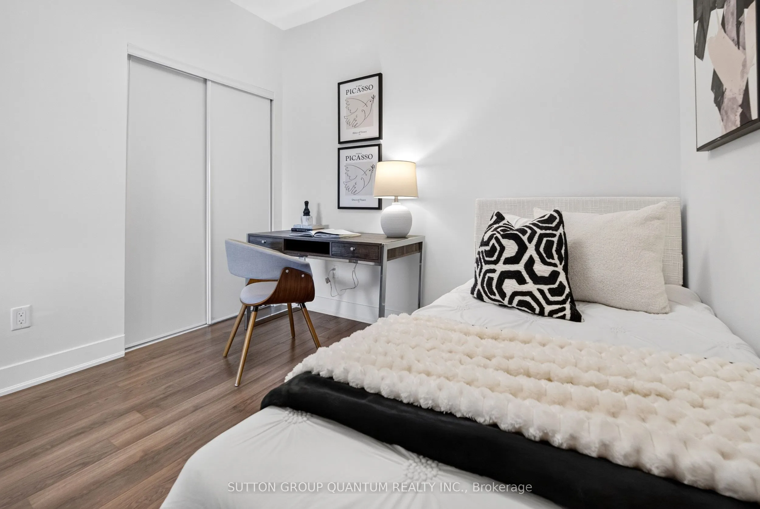 128 Garden Drive #214