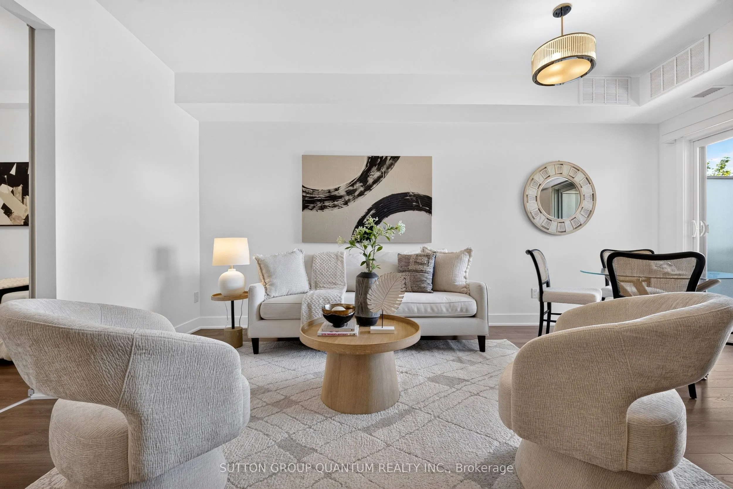 128 Garden Drive #214