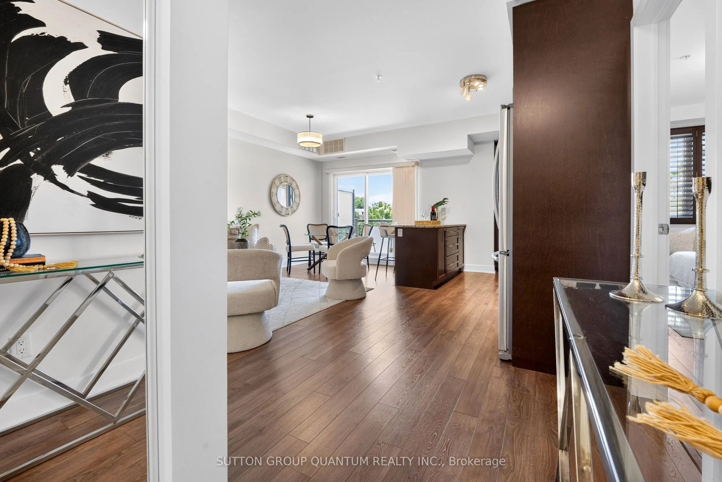 128 Garden Drive #214