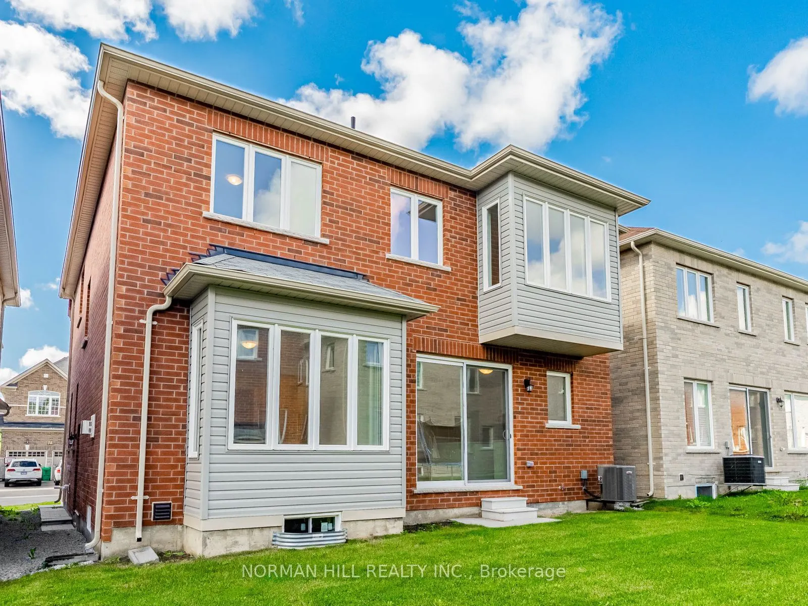 9 Lilestone Drive