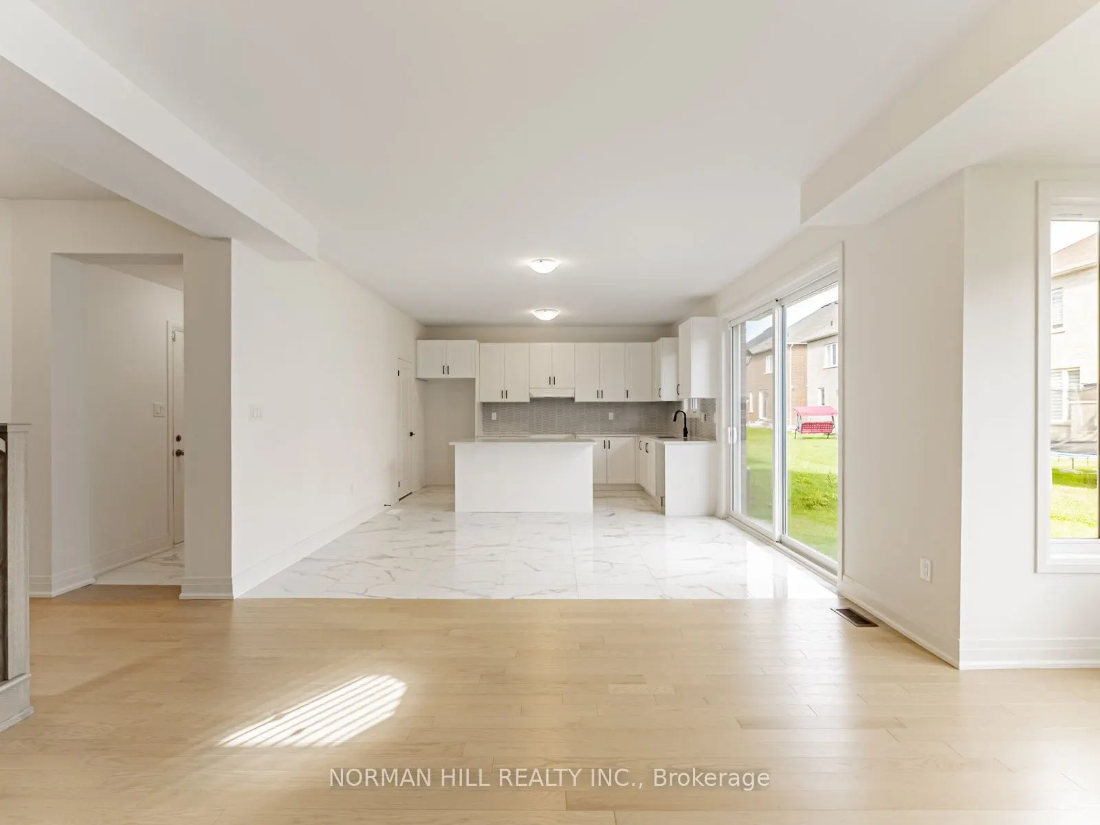 9 Lilestone Drive
