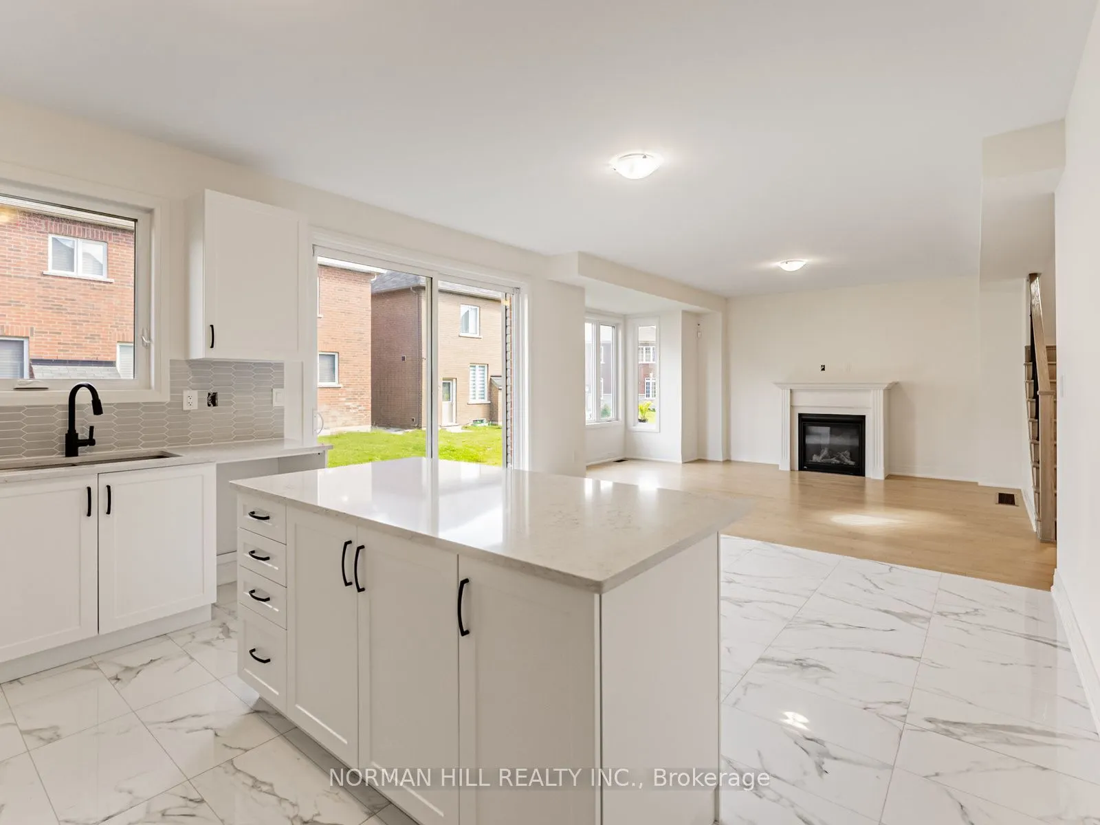 9 Lilestone Drive