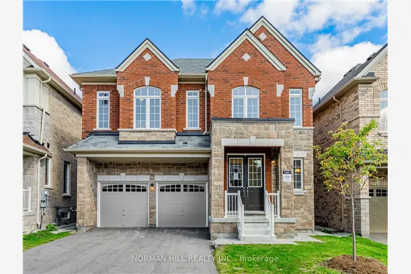 9 Lilestone Drive