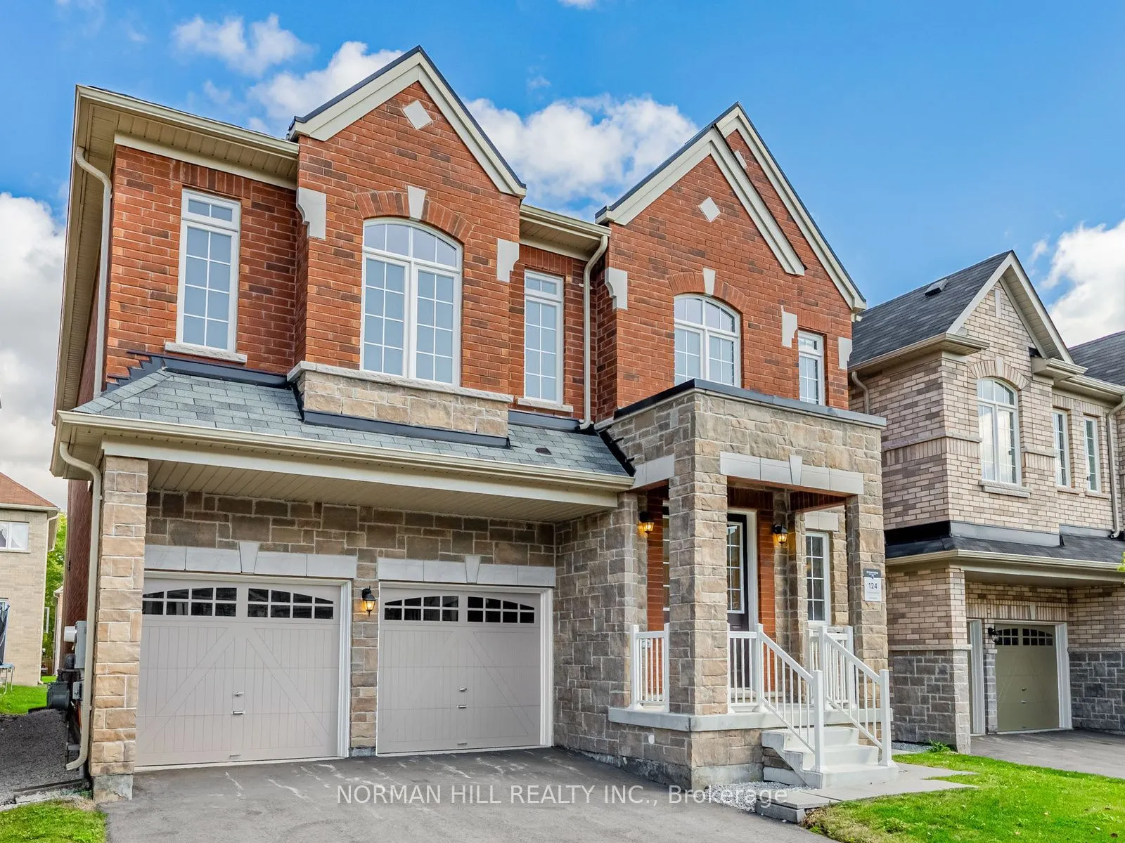 9 Lilestone Drive