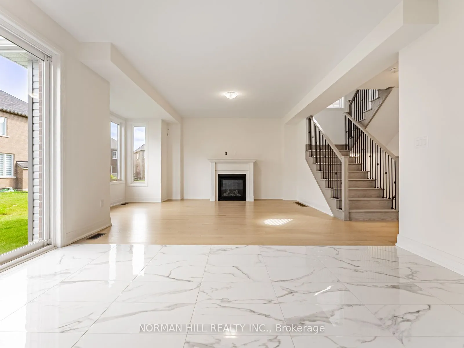 9 Lilestone Drive
