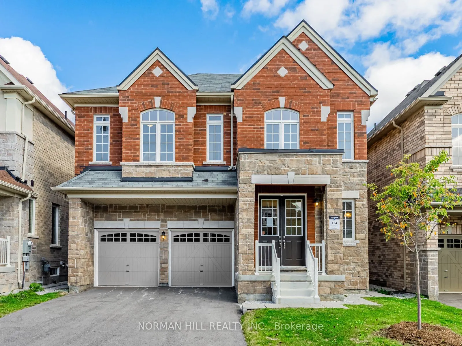 9 Lilestone Drive