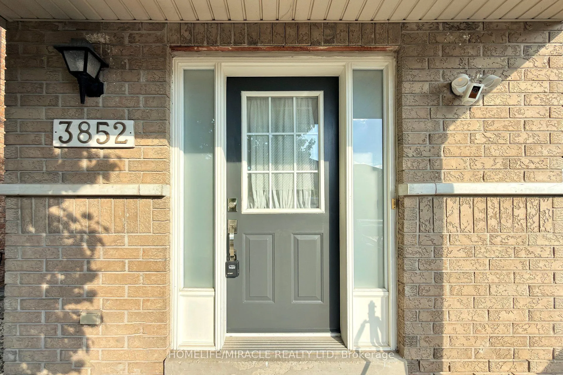 3852 Brinwood Gate