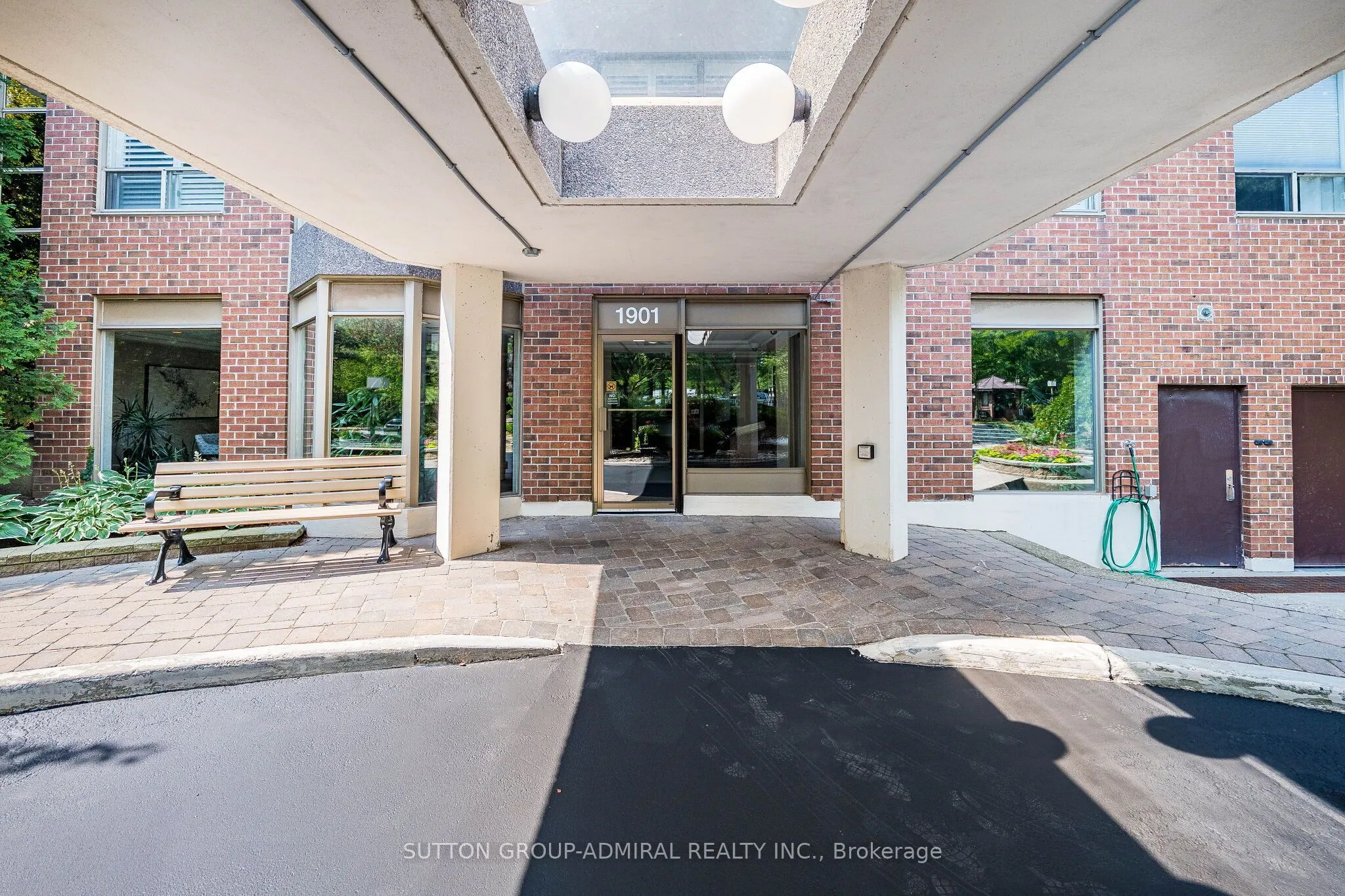 1901 Pilgrims Way #604