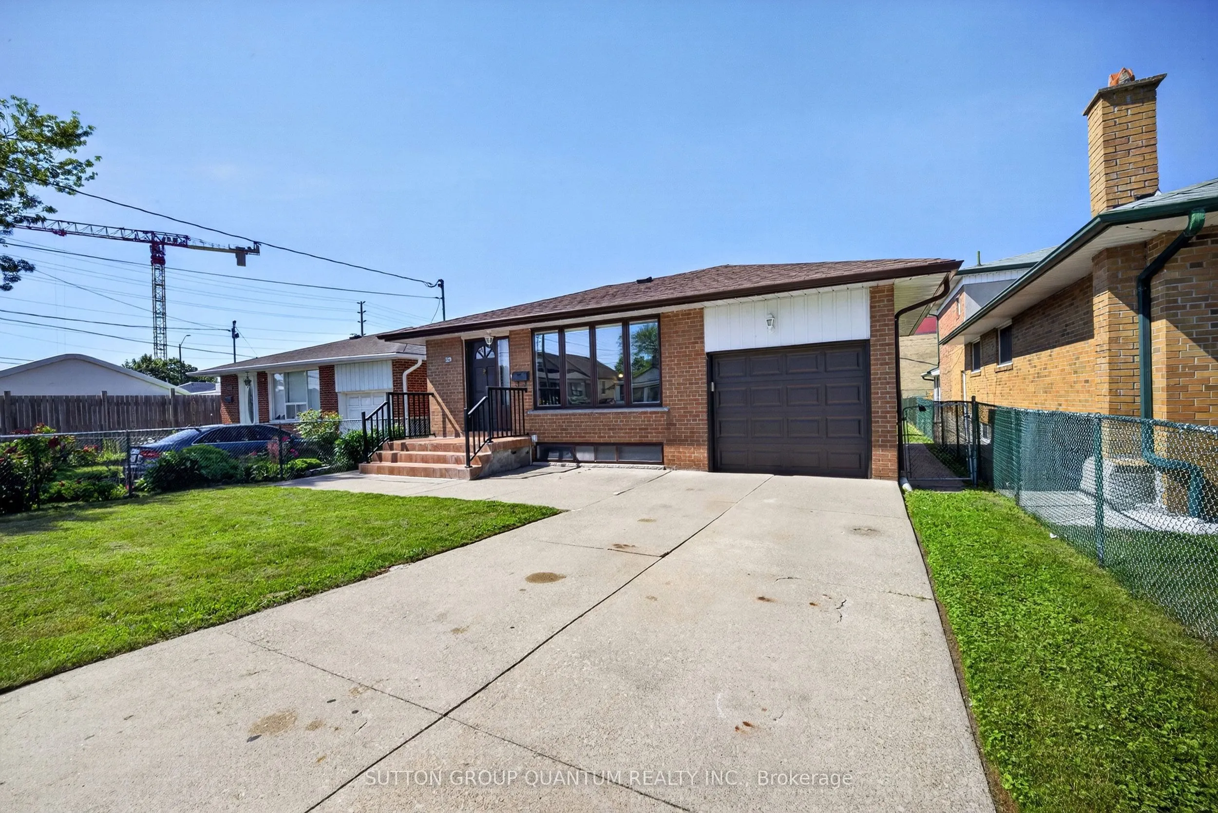 1016 East Avenue