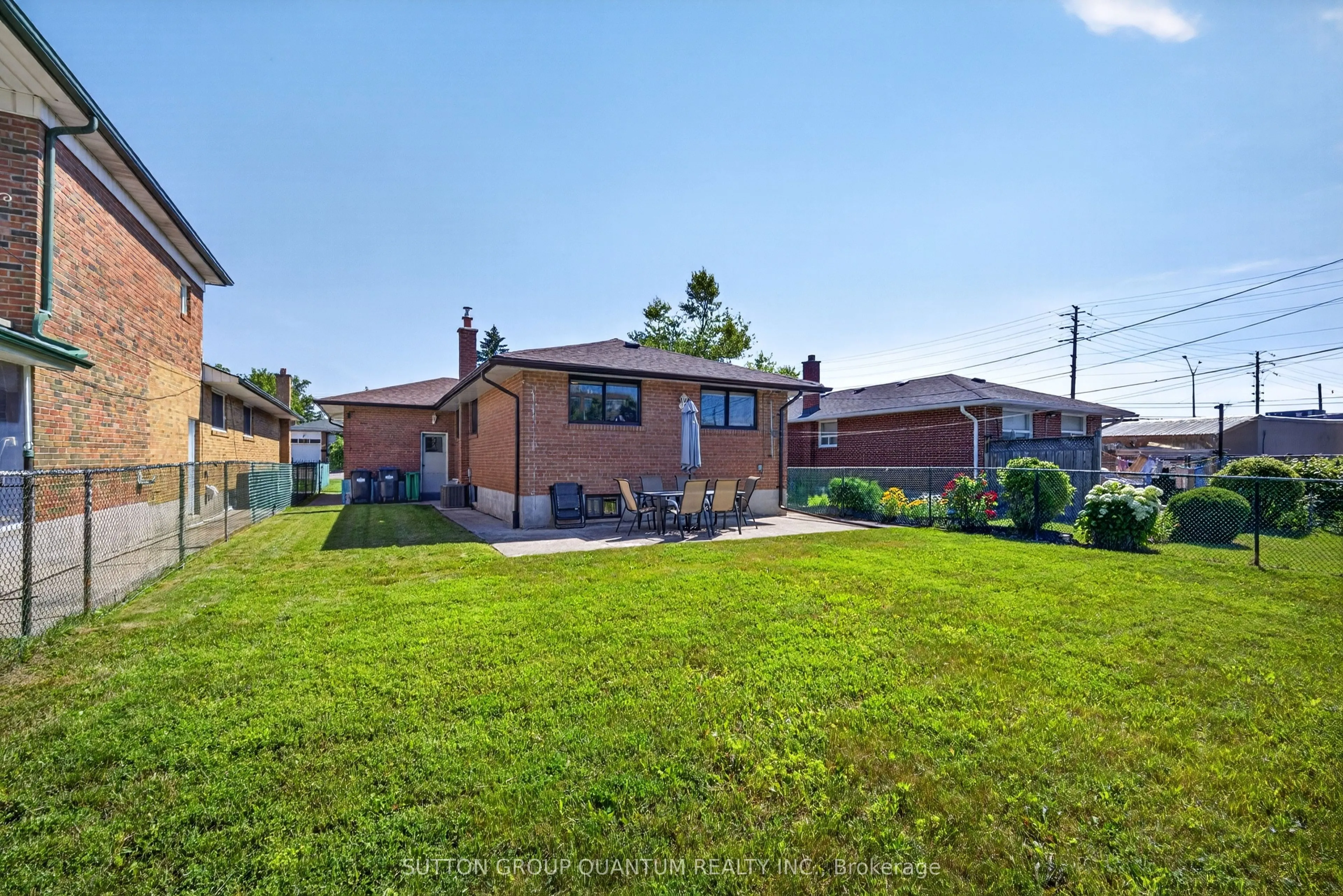 1016 East Avenue
