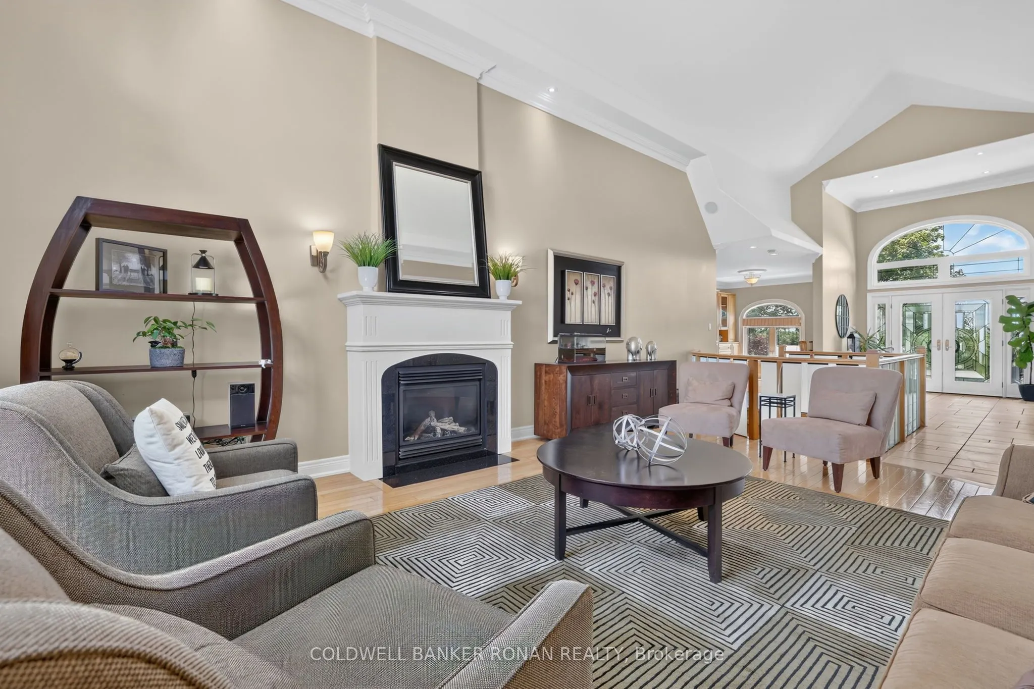 9 Moraine Place