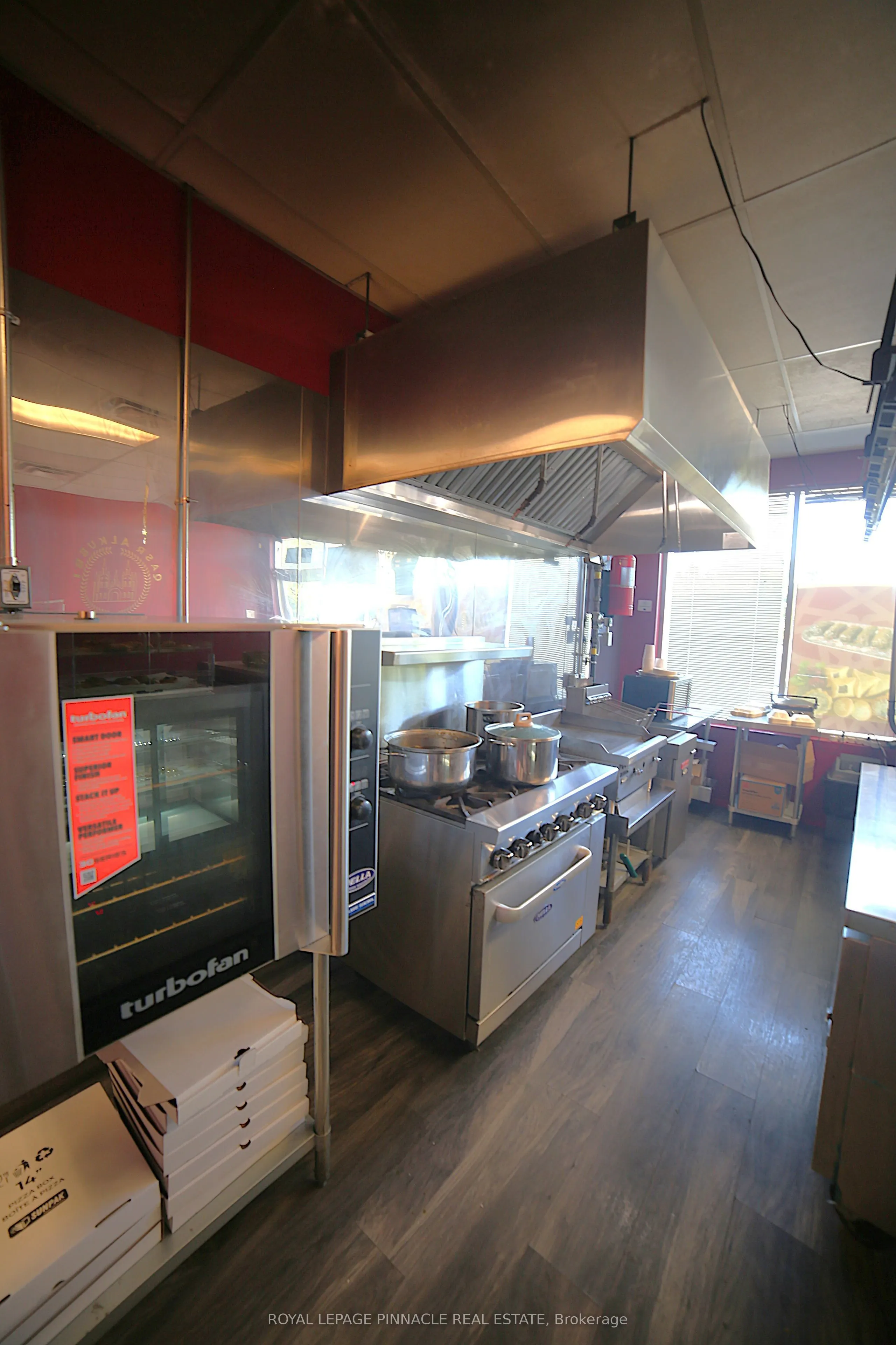 3955 Erin Centre Boulevard #3