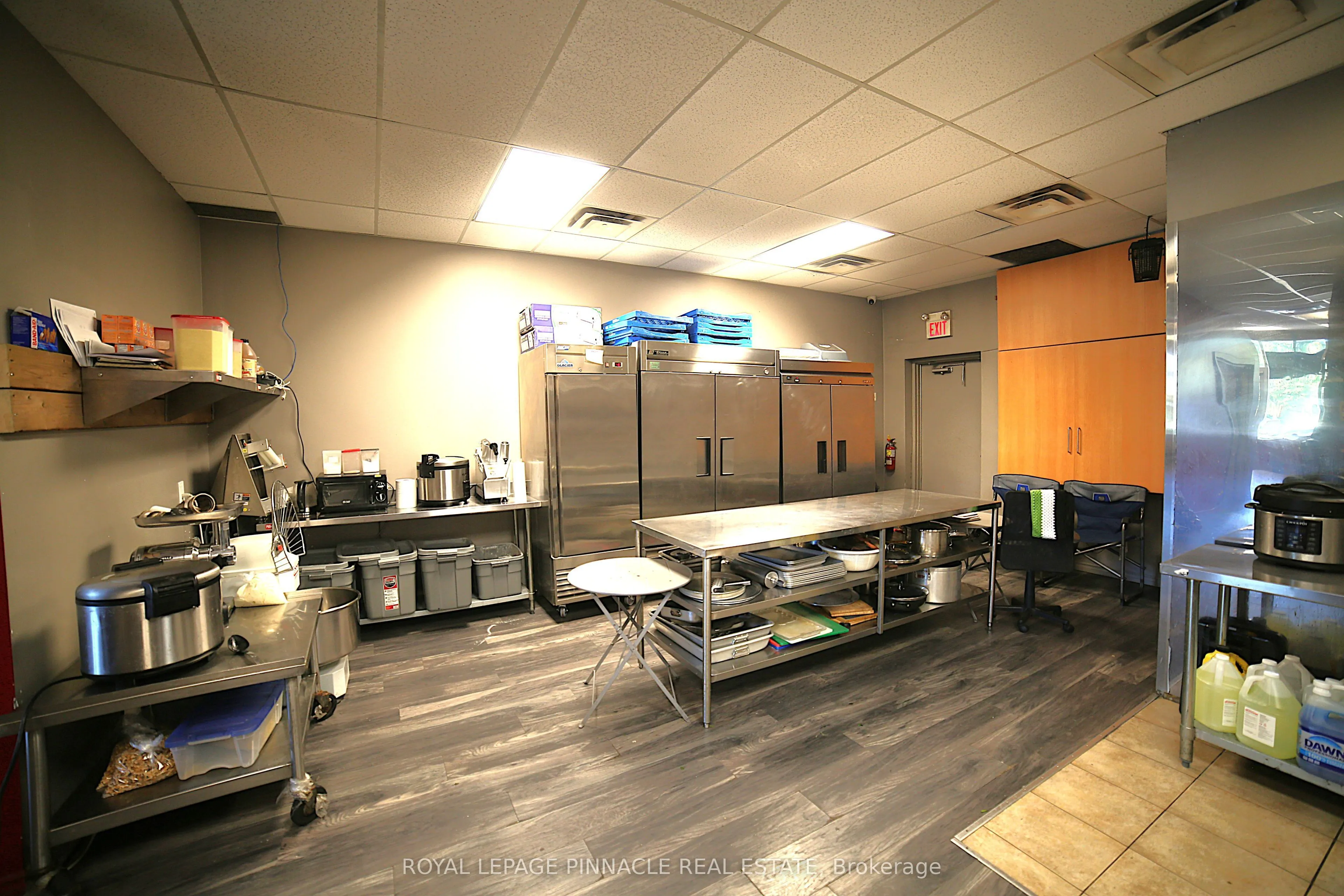 3955 Erin Centre Boulevard #3