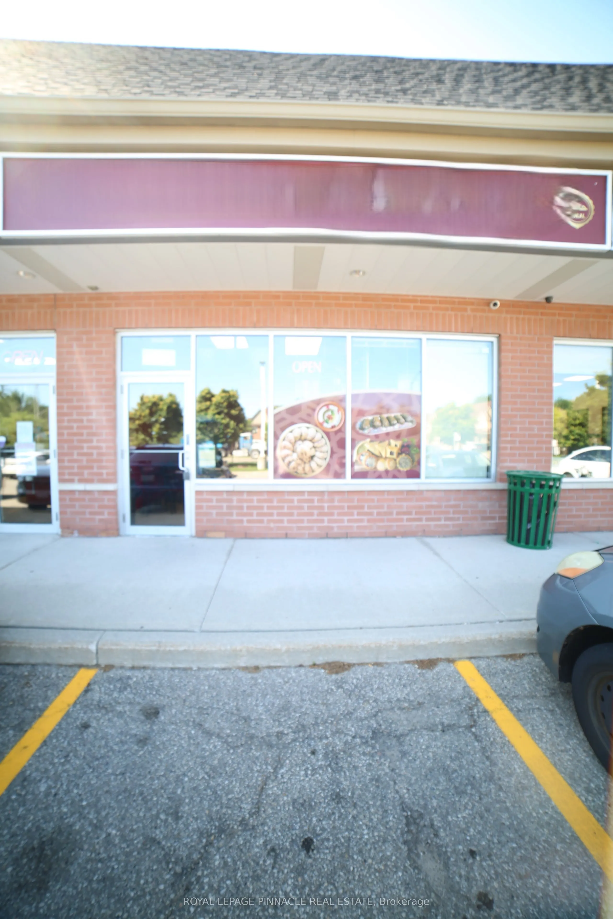 3955 Erin Centre Boulevard #3