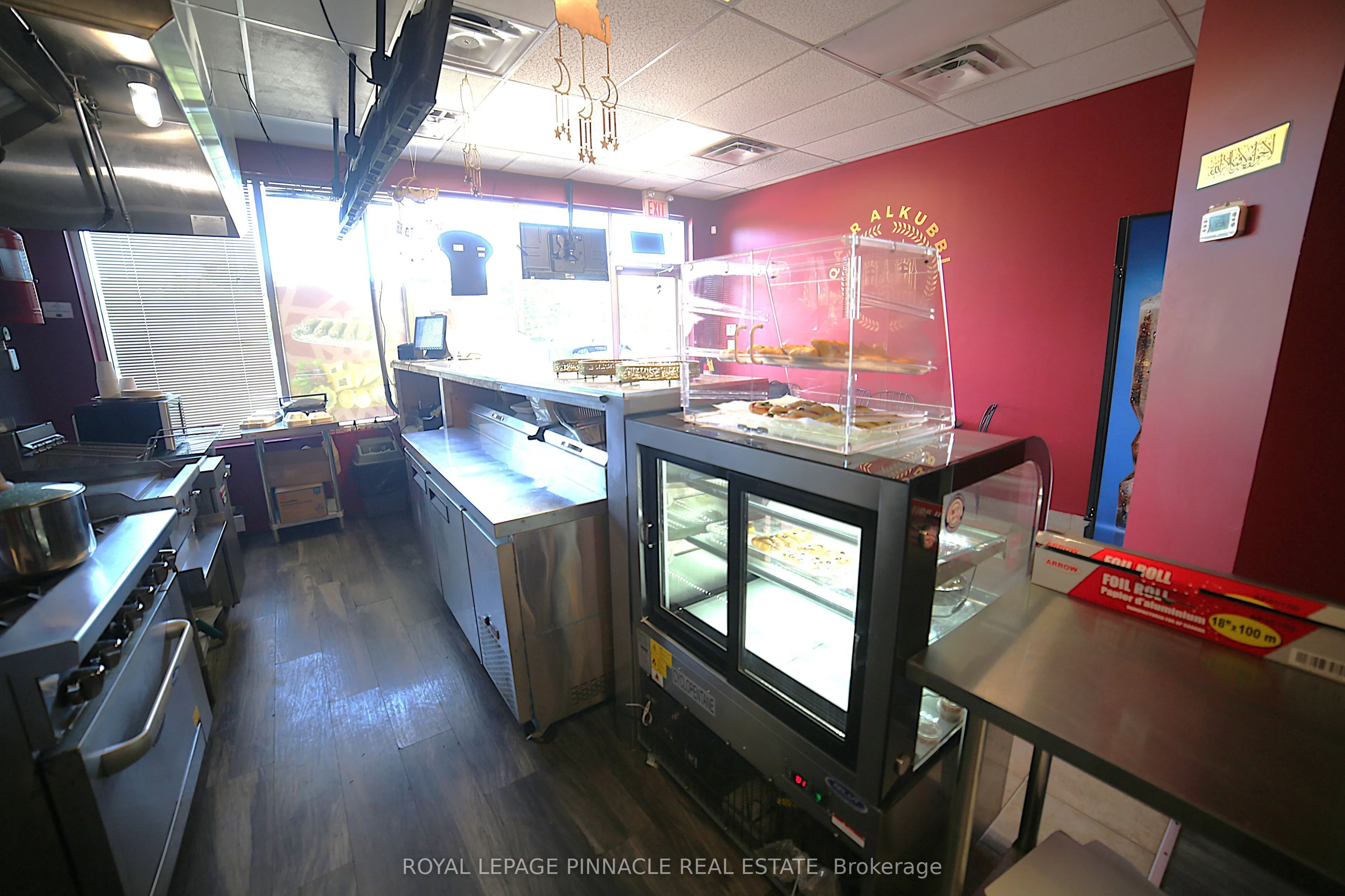 3955 Erin Centre Boulevard #3