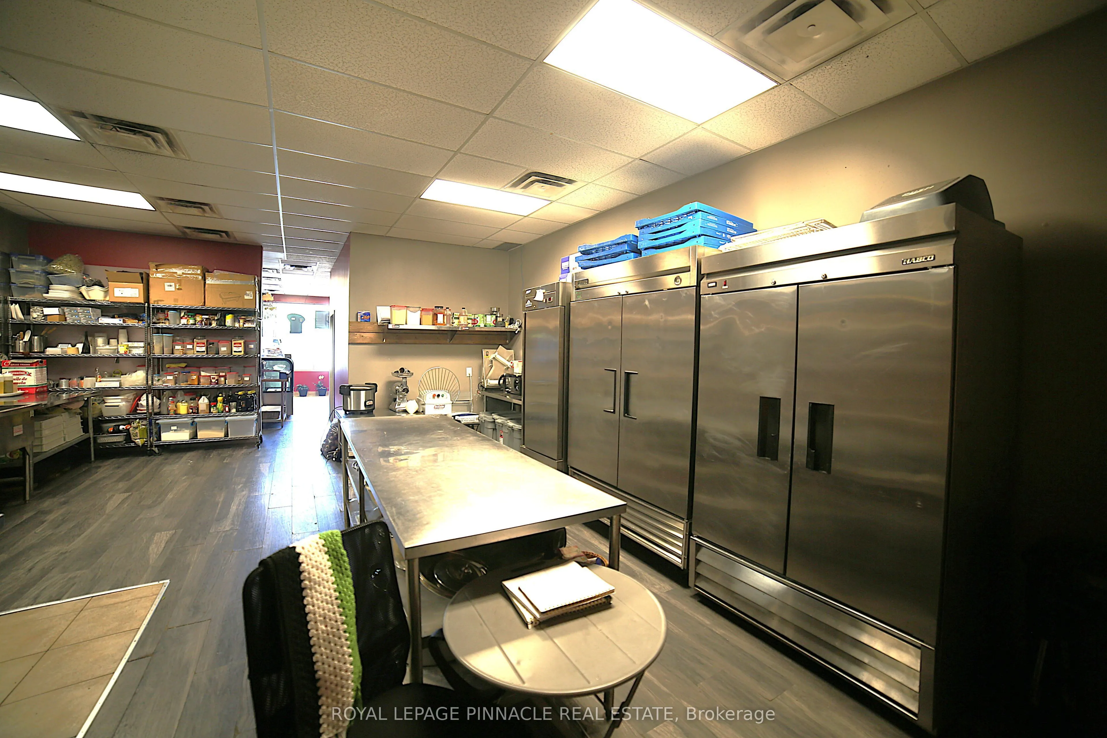 3955 Erin Centre Boulevard #3