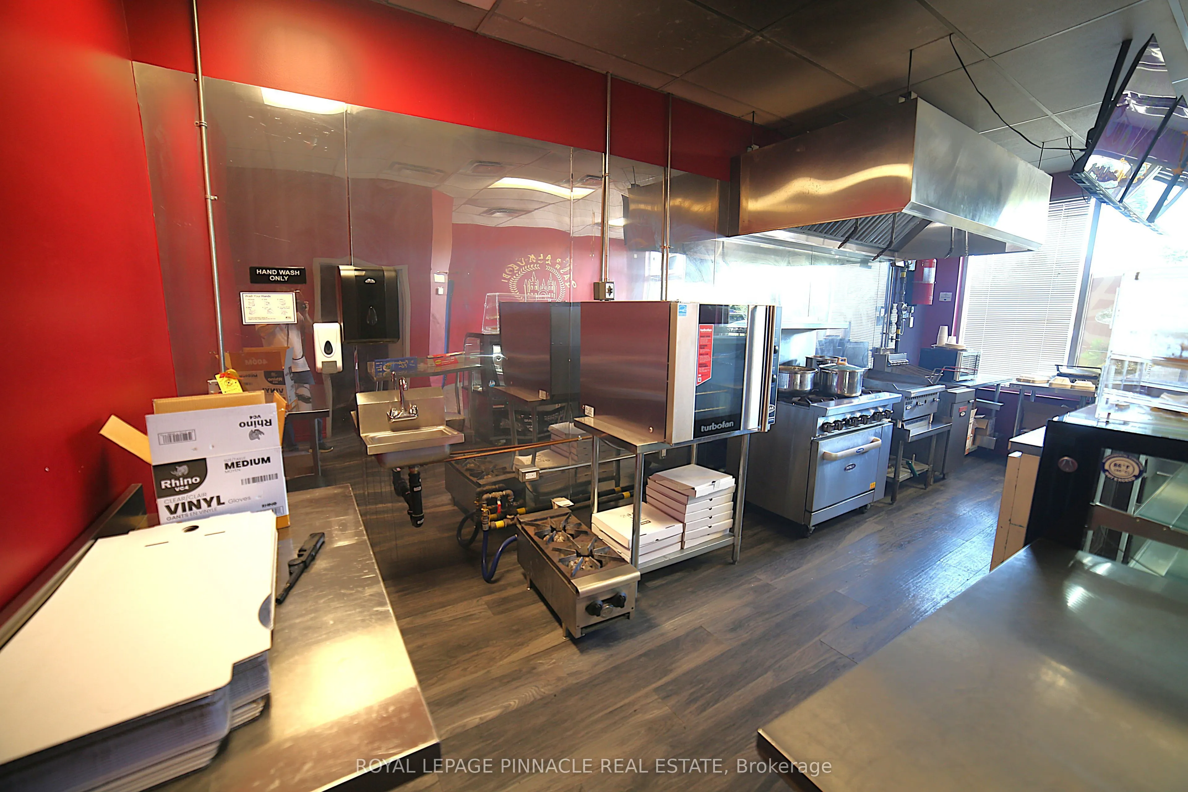 3955 Erin Centre Boulevard #3