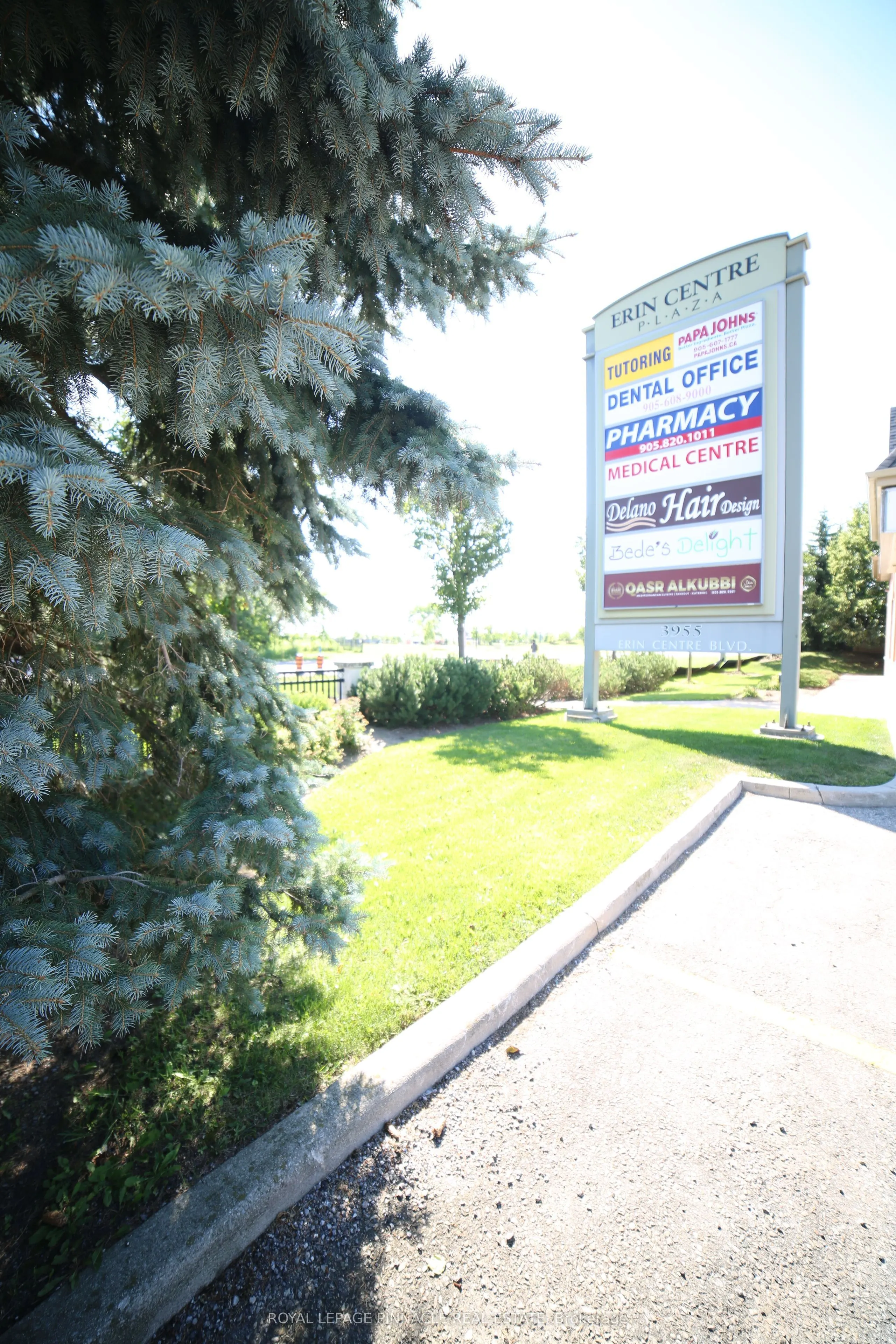 3955 Erin Centre Boulevard #3