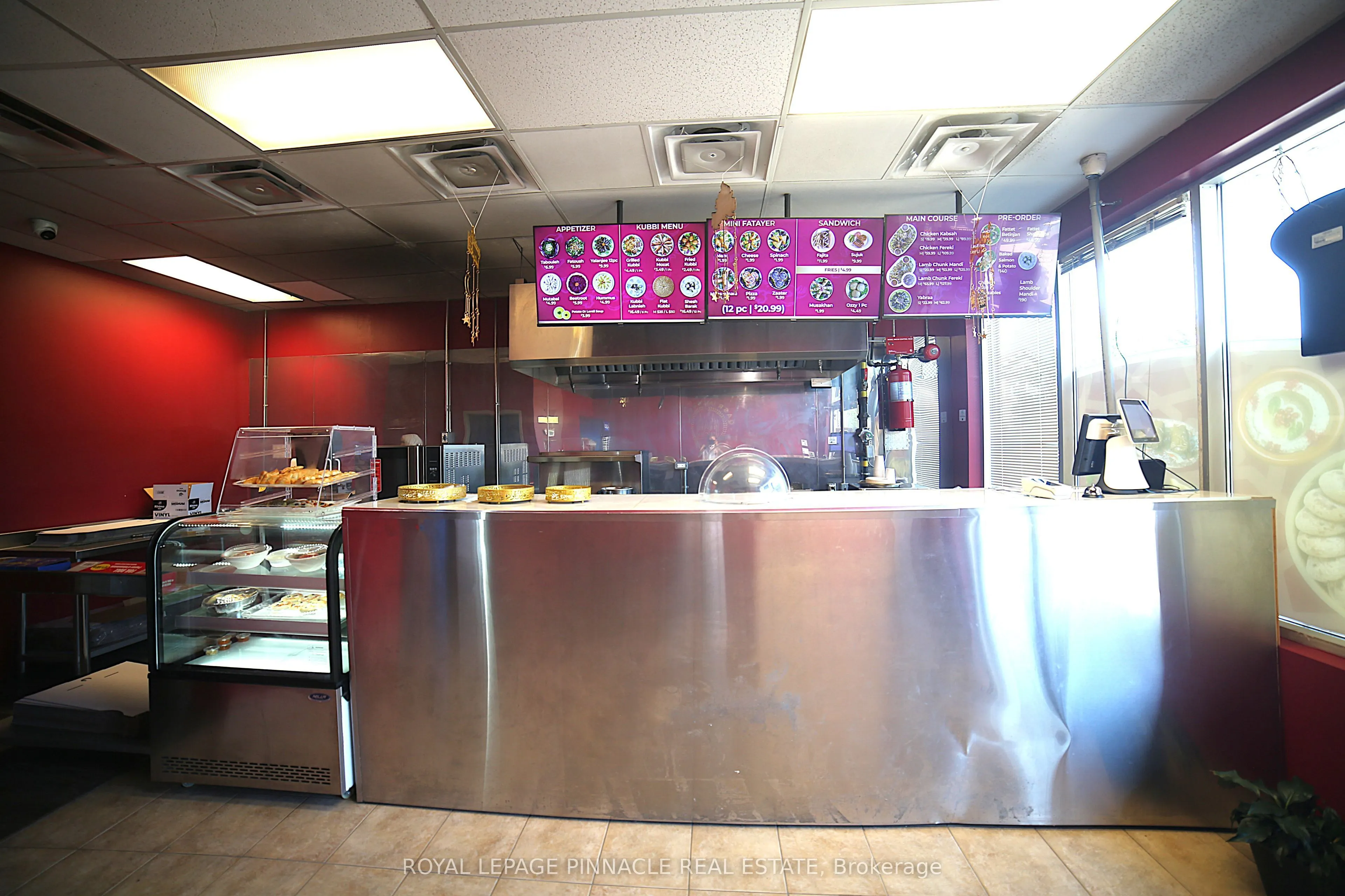 3955 Erin Centre Boulevard #3