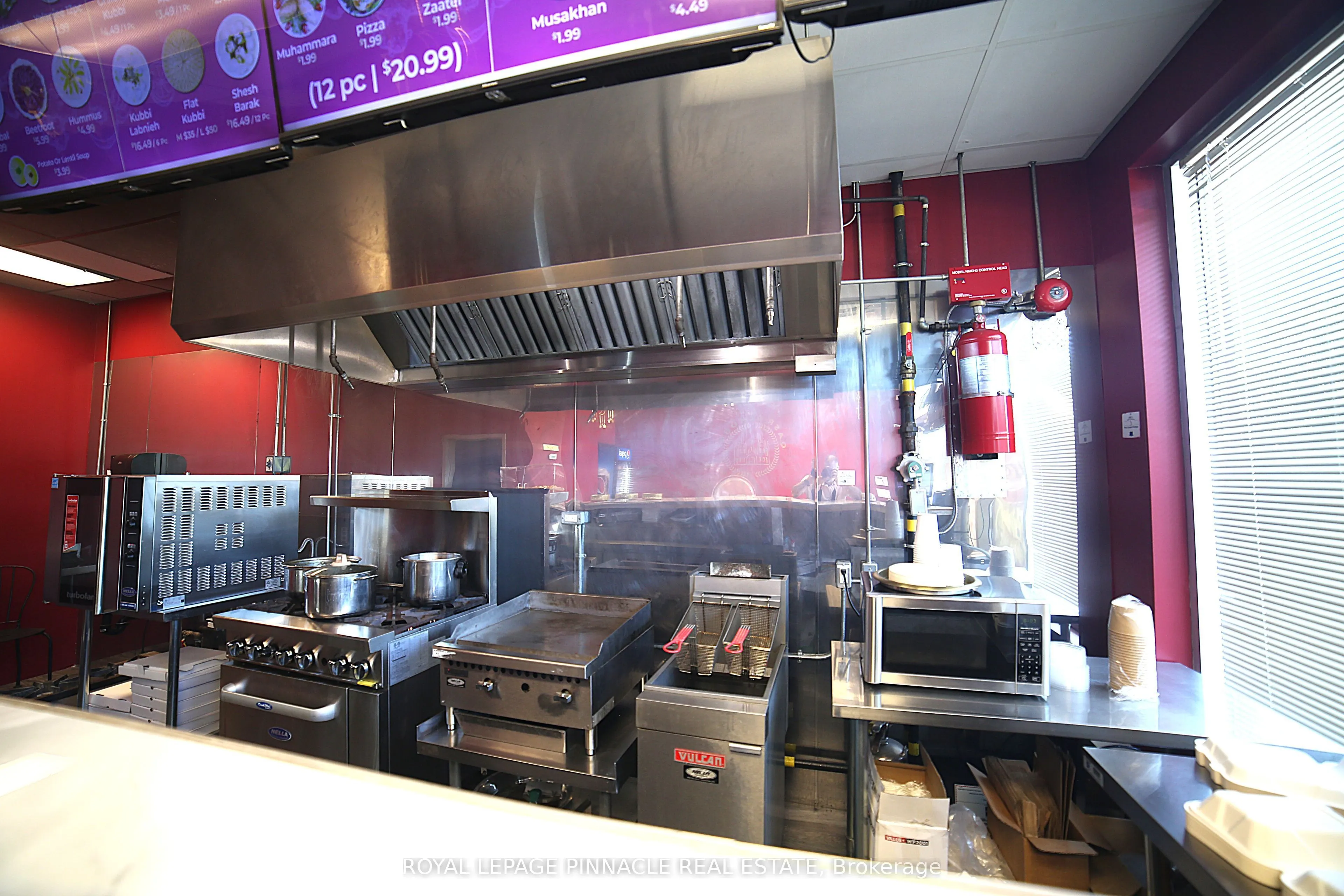 3955 Erin Centre Boulevard #3