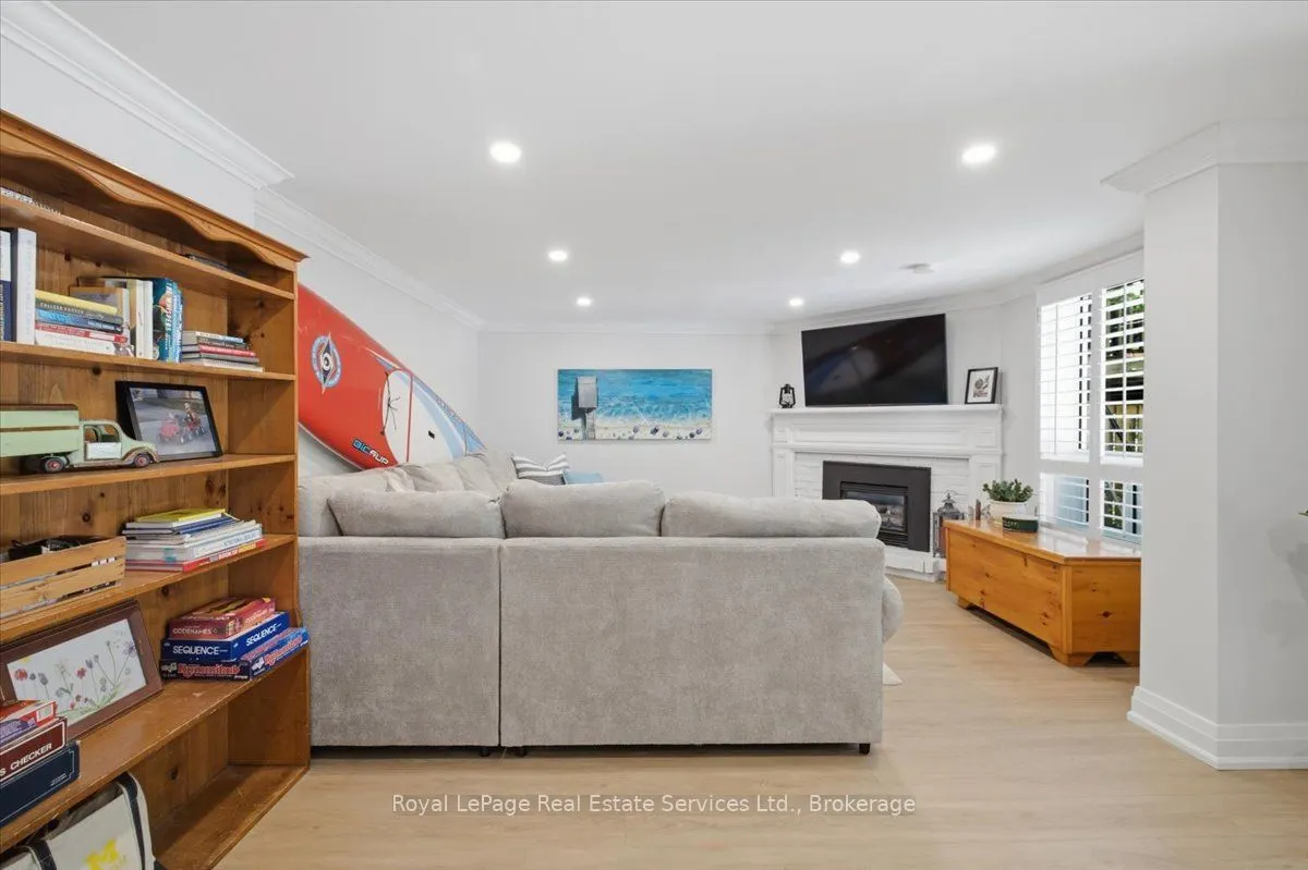 2120 Marine Drive #5