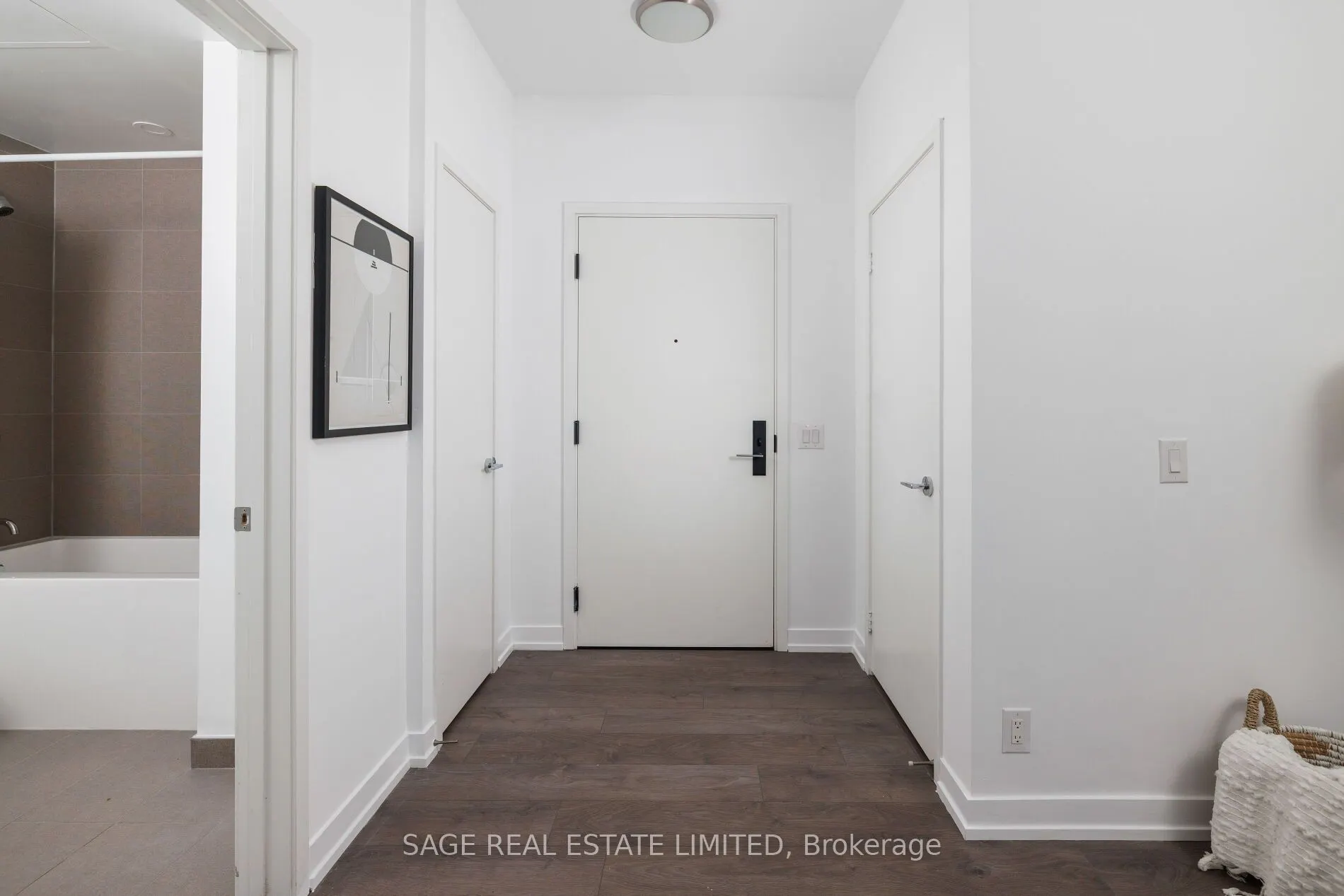 270 Dufferin Street #1012