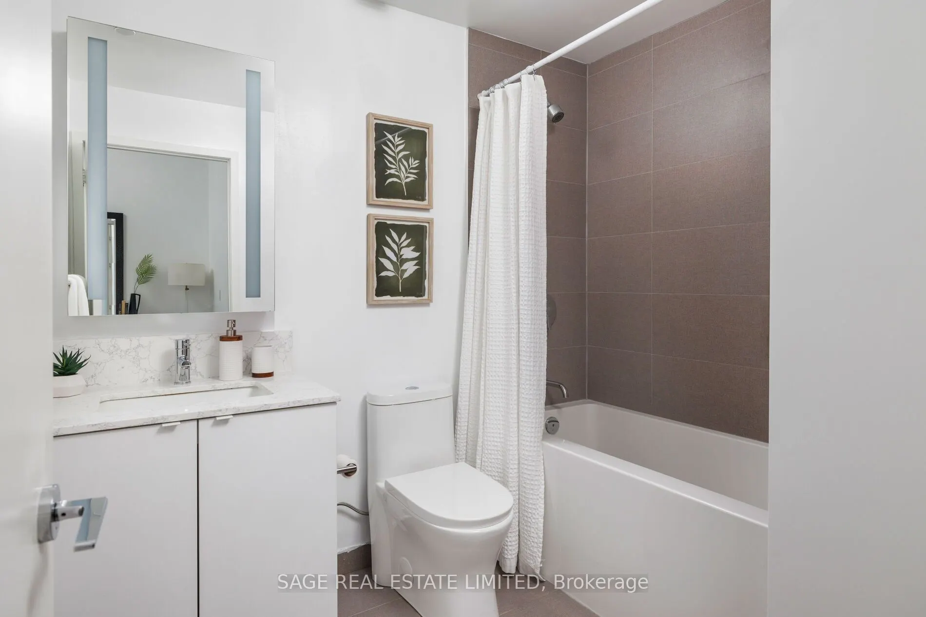270 Dufferin Street #1012