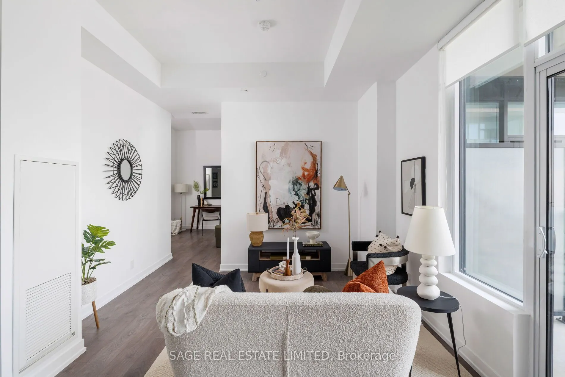 270 Dufferin Street #1012