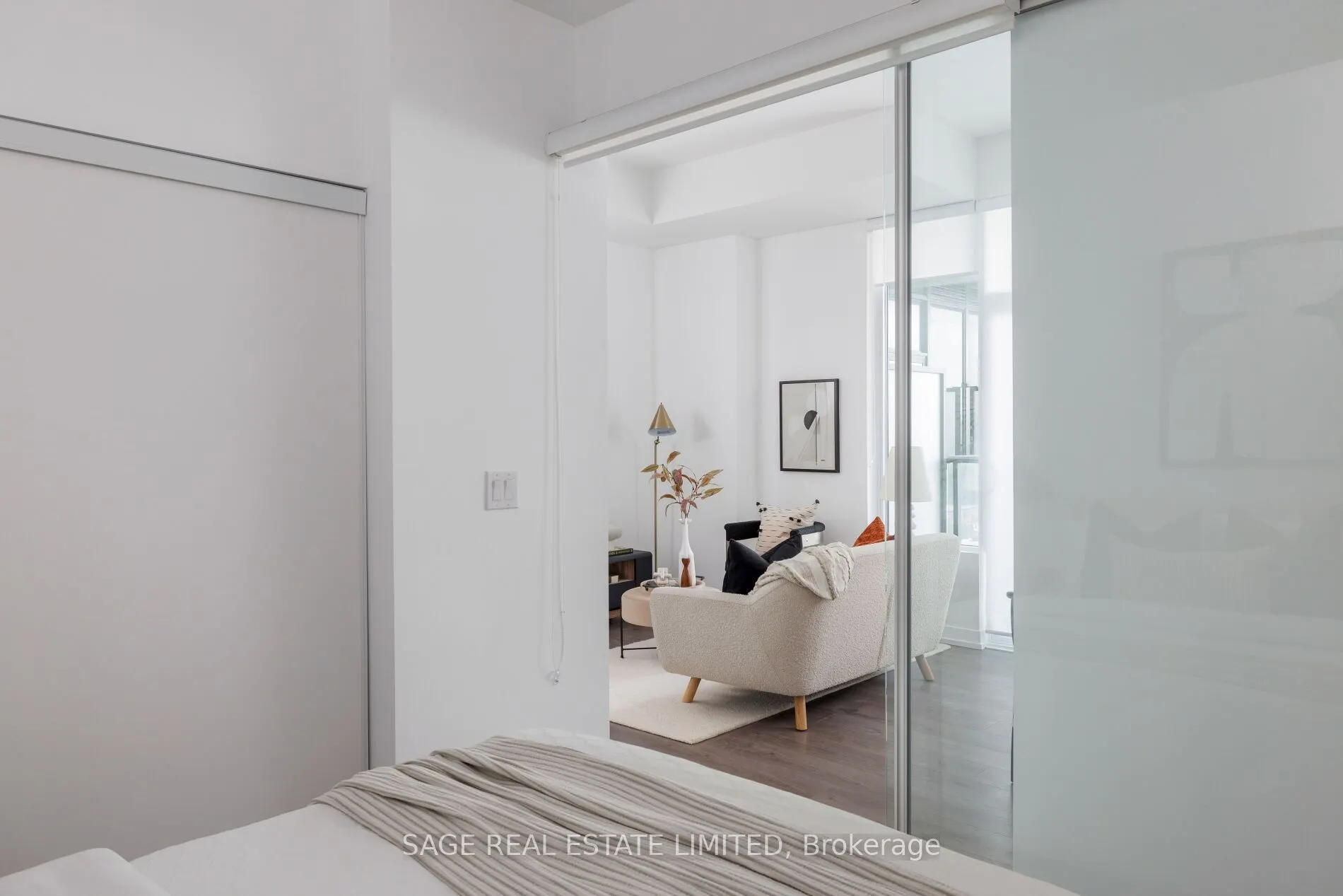 270 Dufferin Street #1012