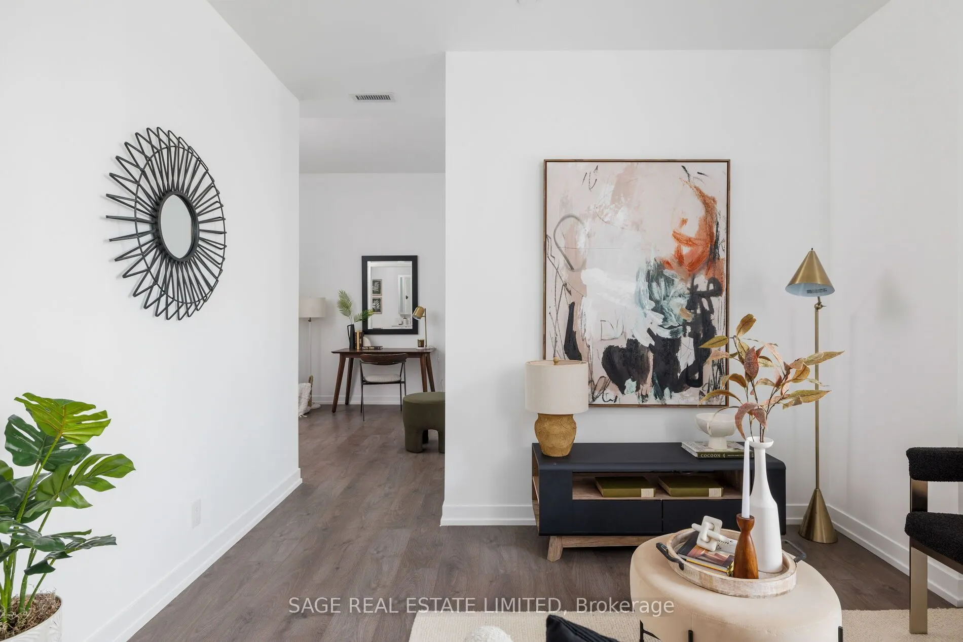 270 Dufferin Street #1012
