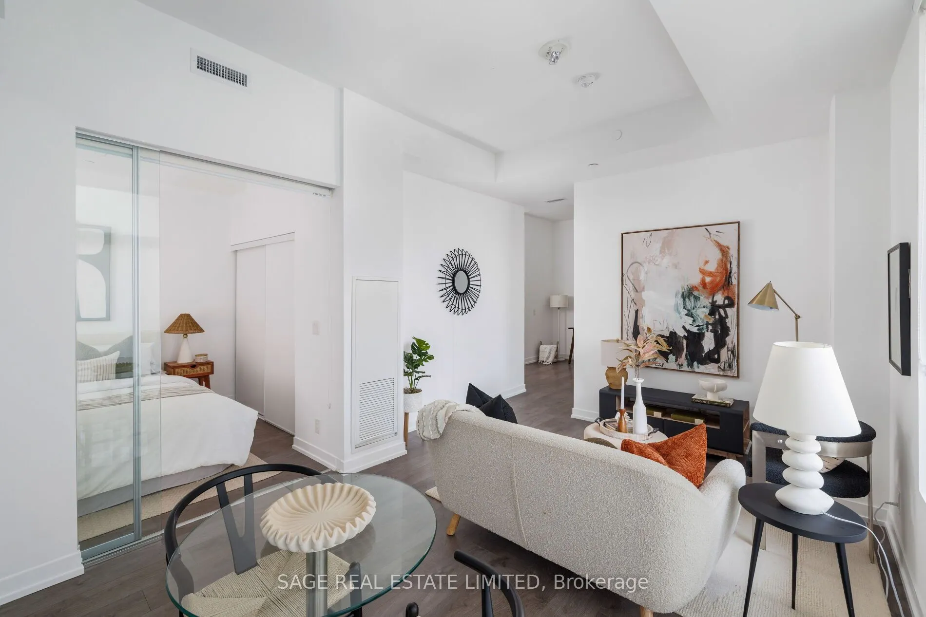 270 Dufferin Street #1012