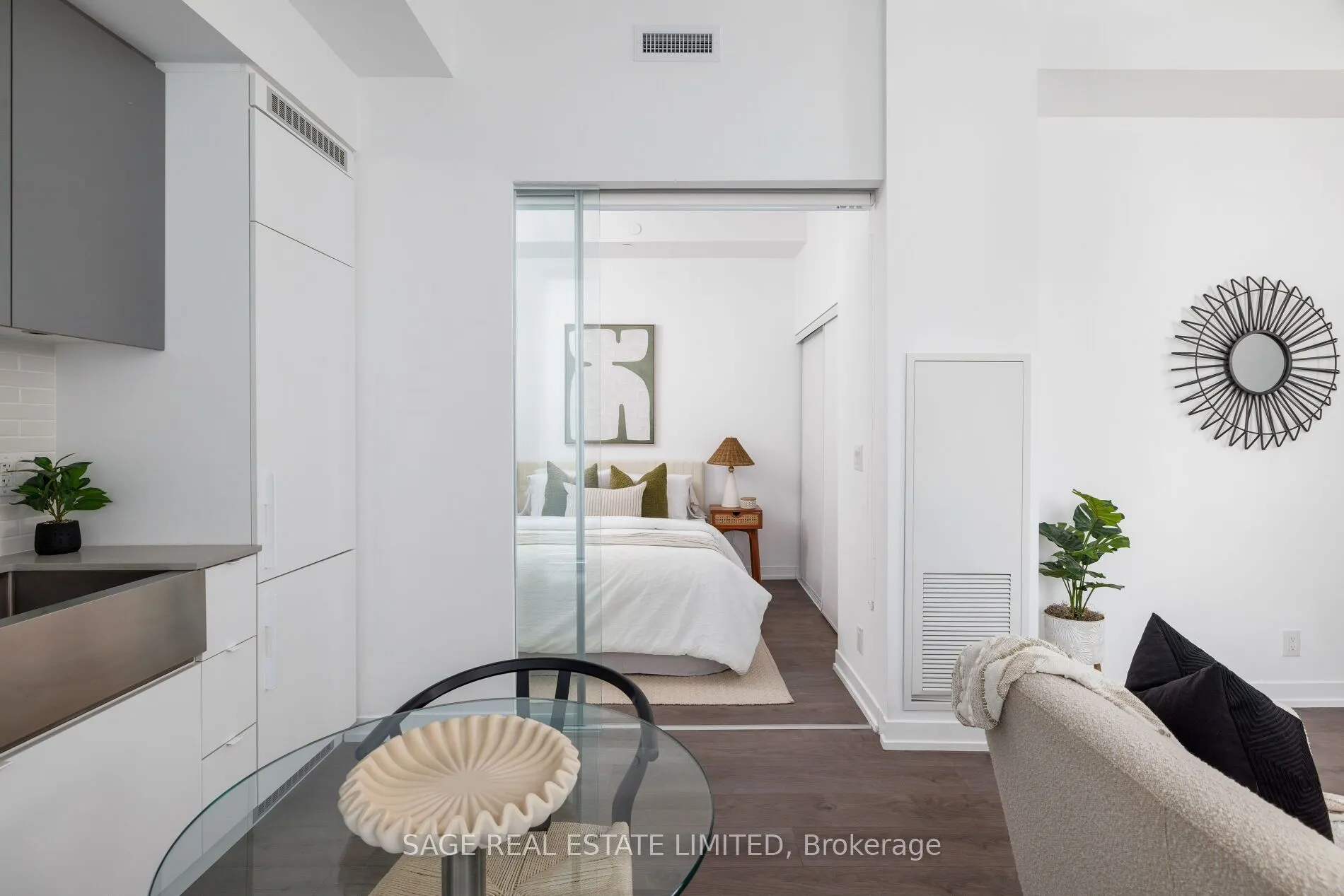 270 Dufferin Street #1012