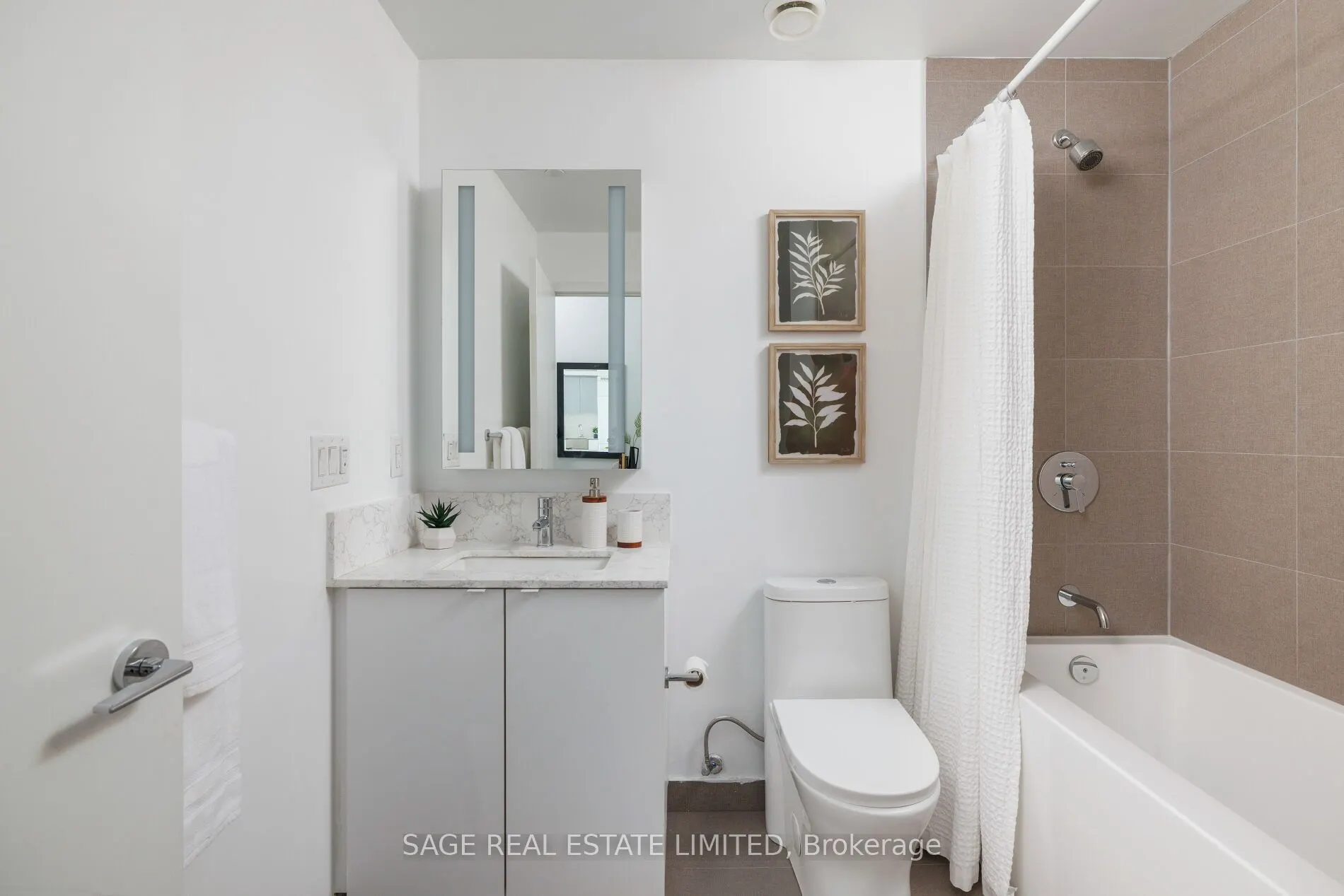 270 Dufferin Street #1012