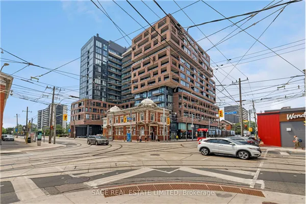 270 Dufferin Street