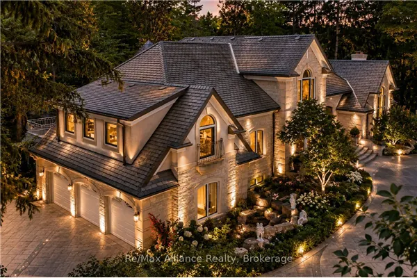 1024 Linbrook Road