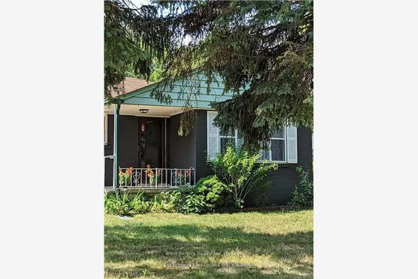 320 Ashbury Road