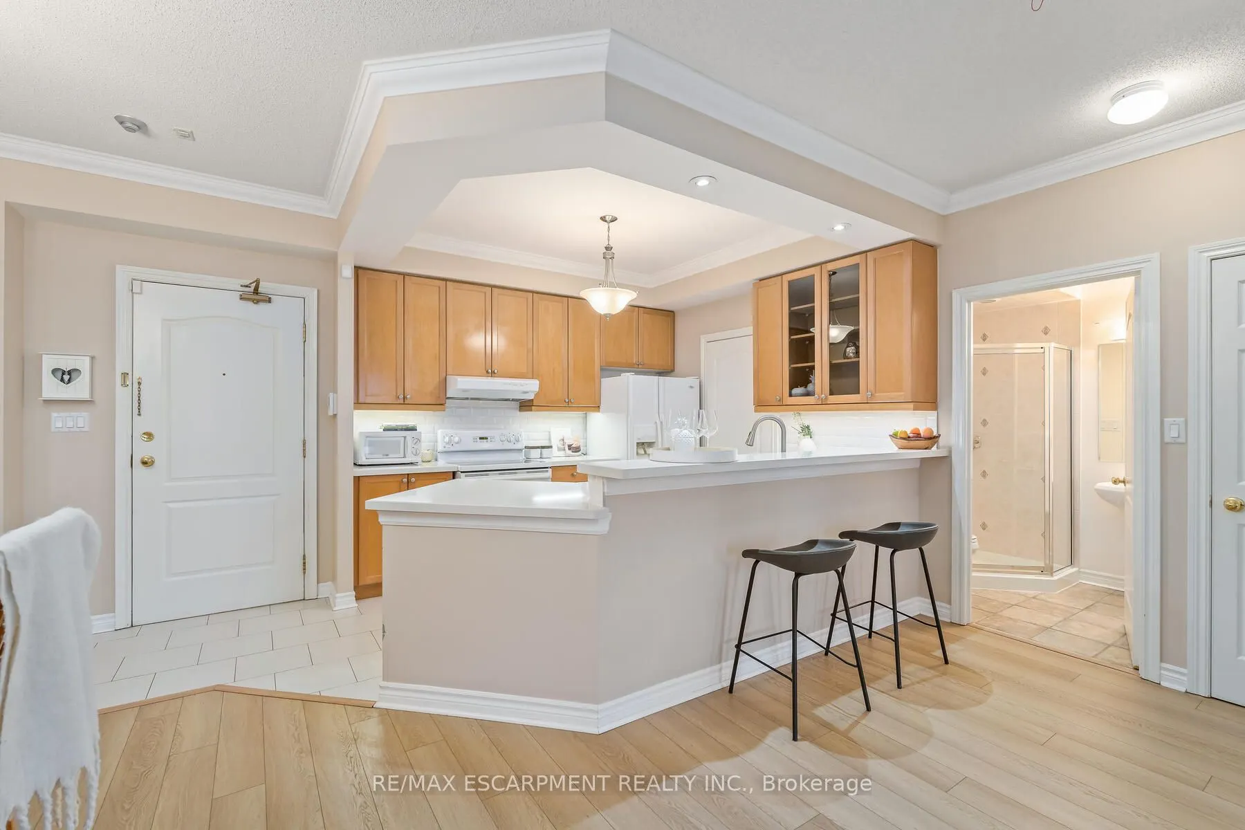 3351 Cawthra Road #116