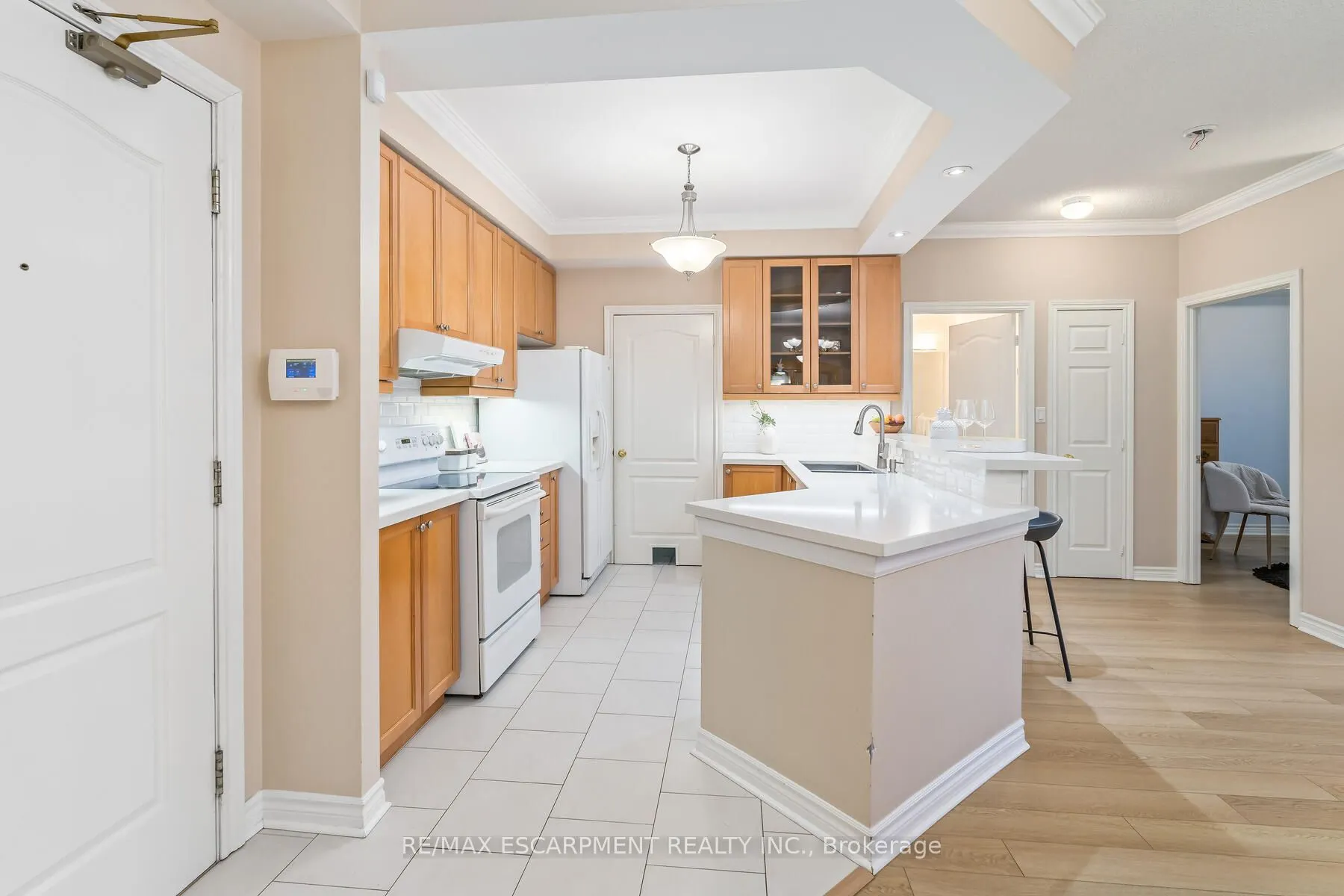 3351 Cawthra Road #116