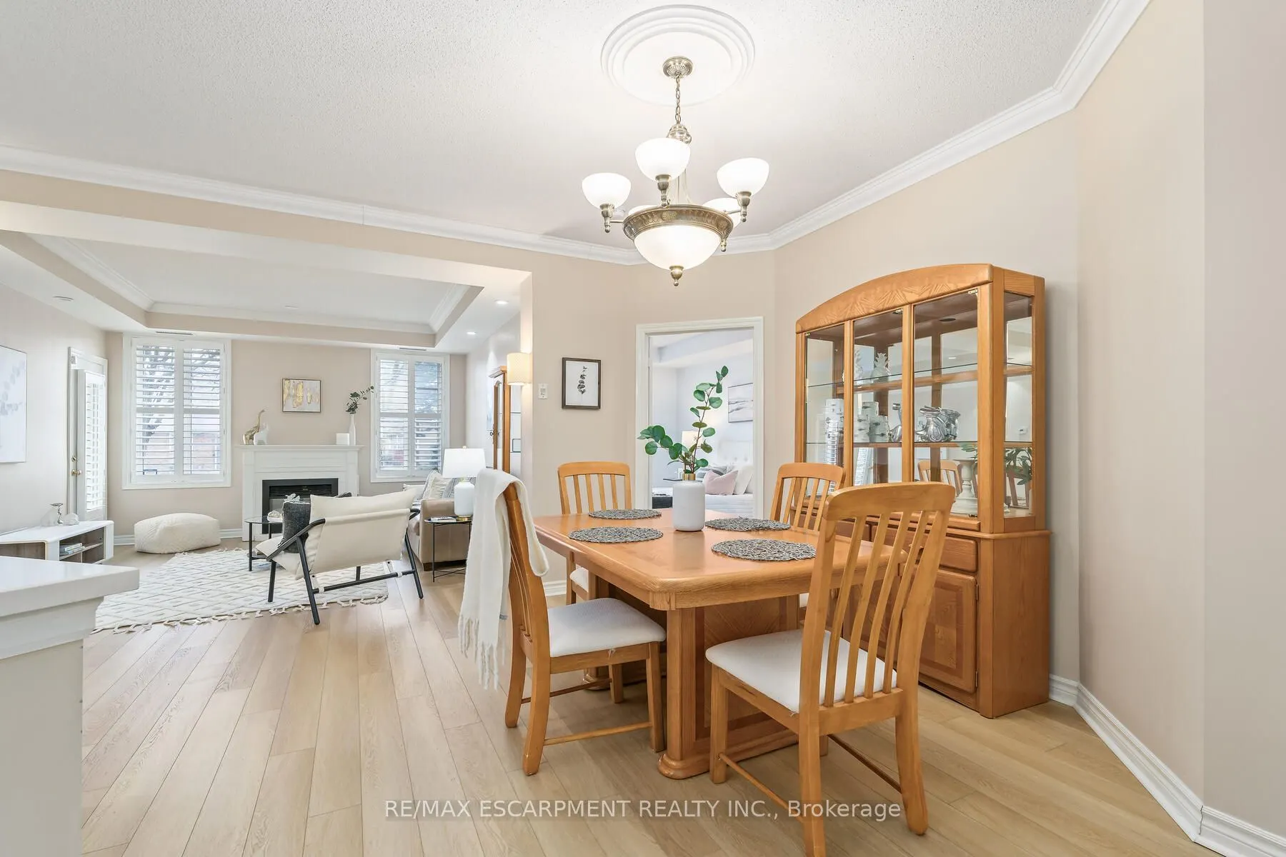 3351 Cawthra Road #116