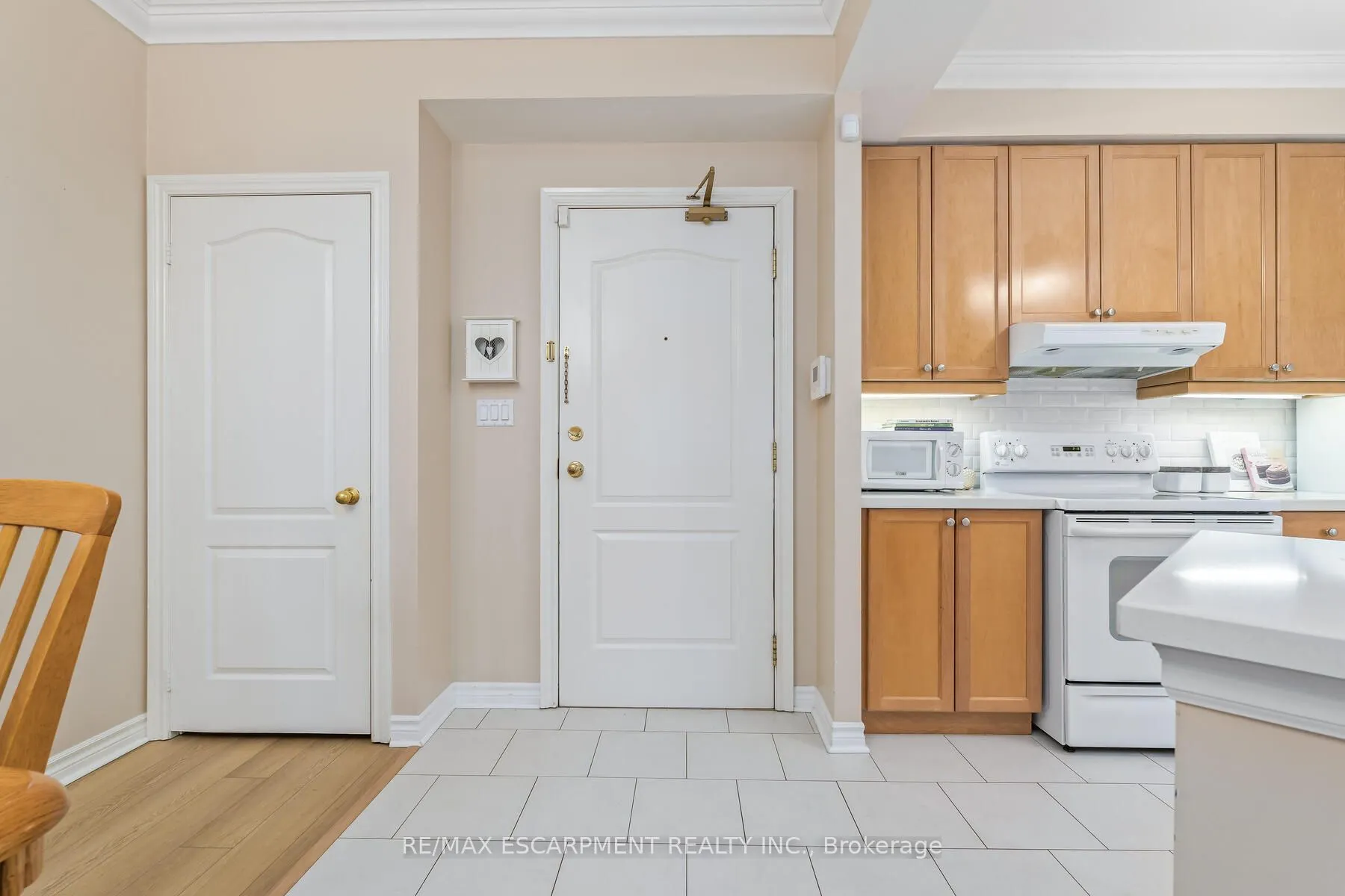 3351 Cawthra Road #116