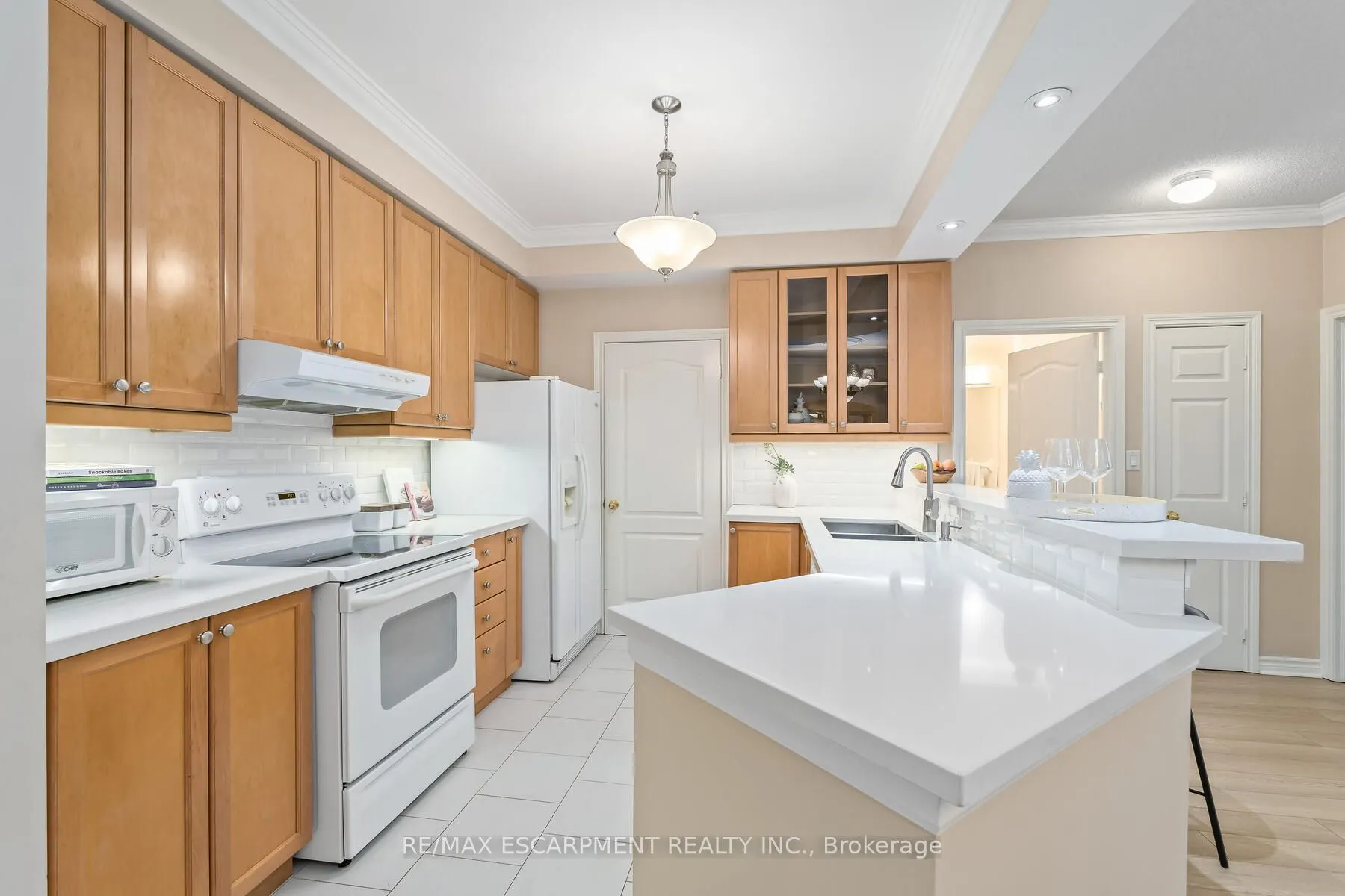 3351 Cawthra Road #116